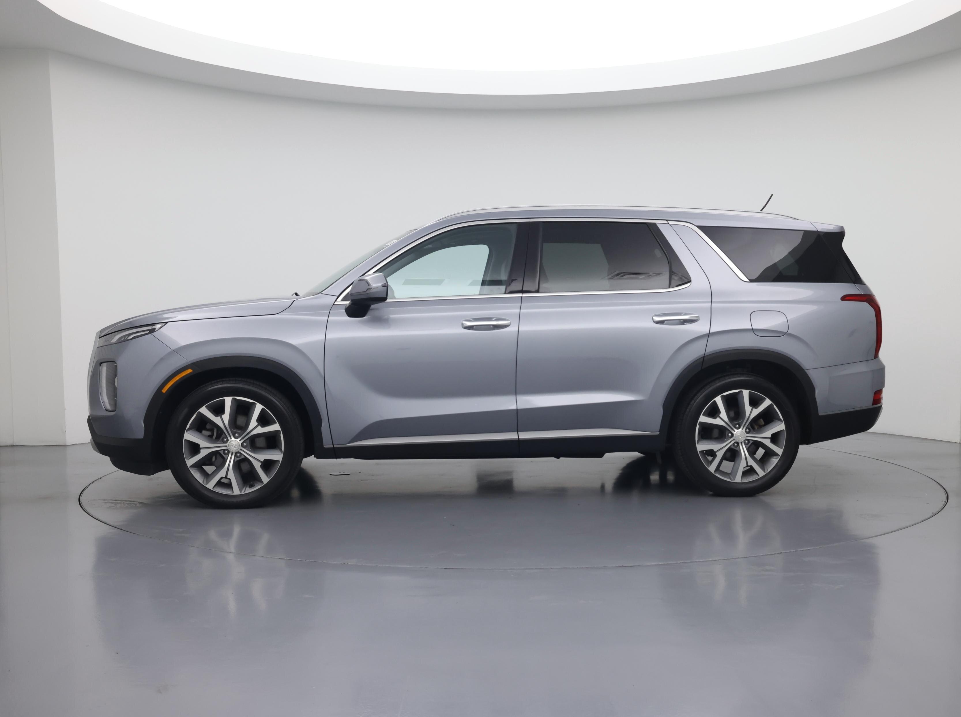 Thumbnail: 2020 Hyundai Palisade - 3