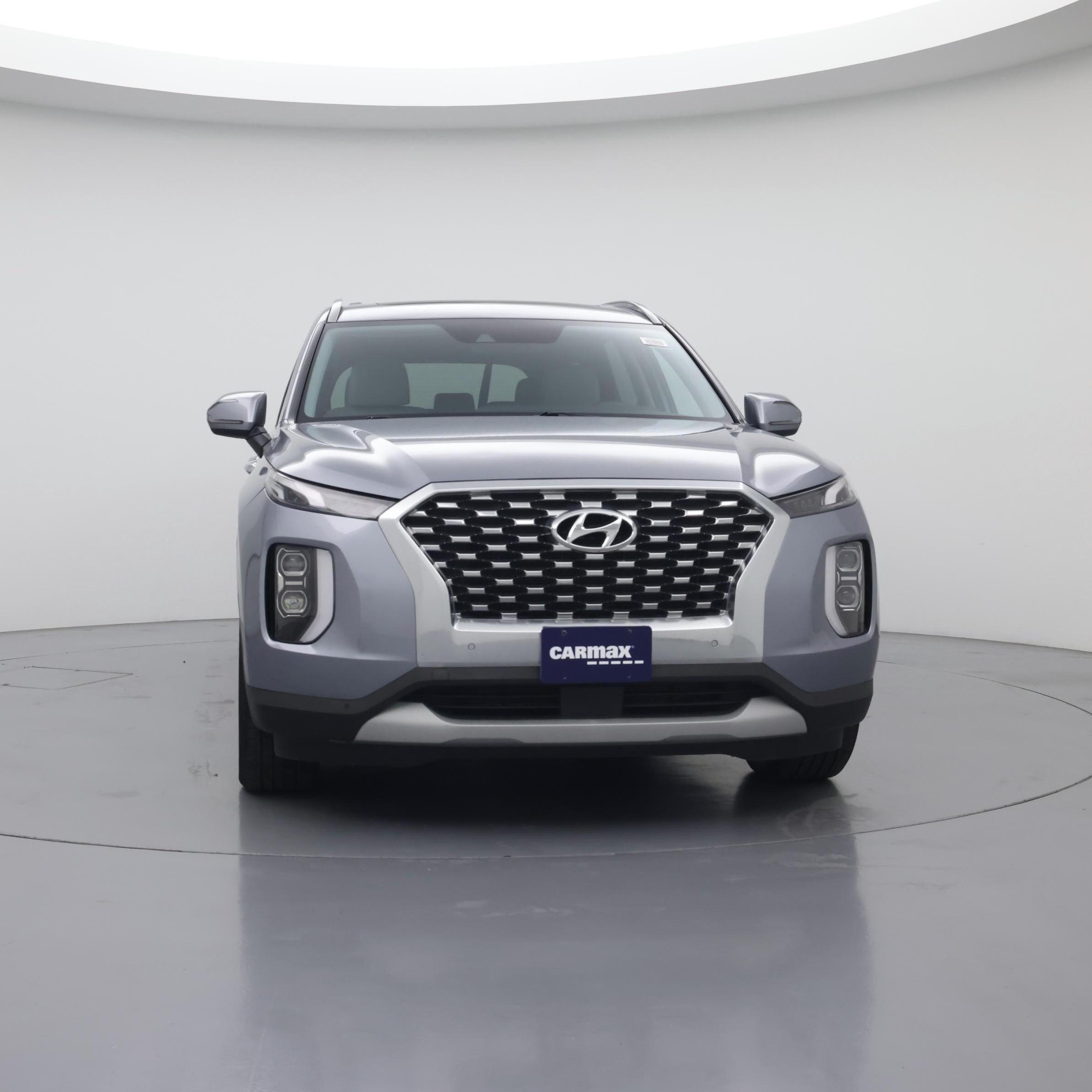 Thumbnail: 2020 Hyundai Palisade - 5