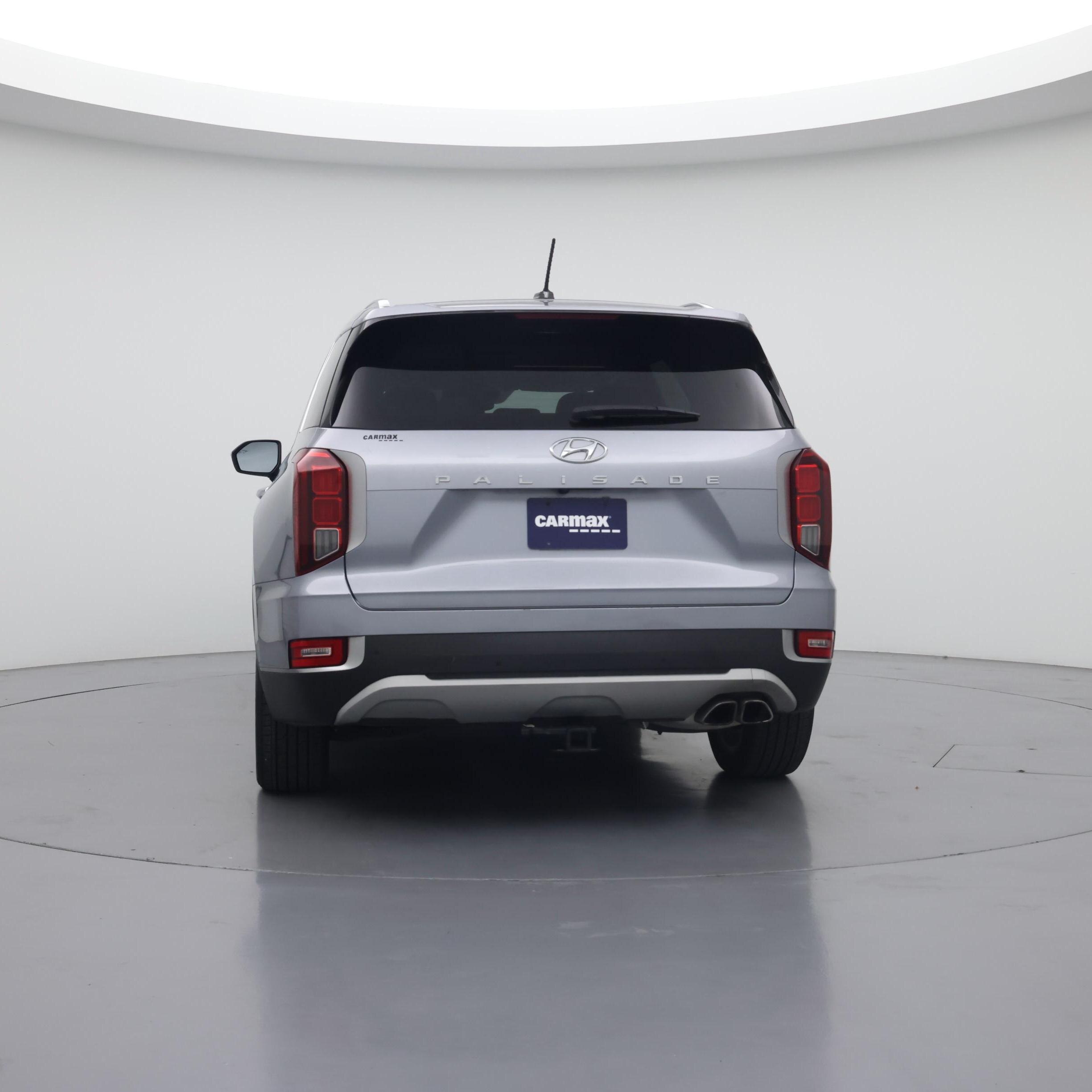 Thumbnail: 2020 Hyundai Palisade - 6