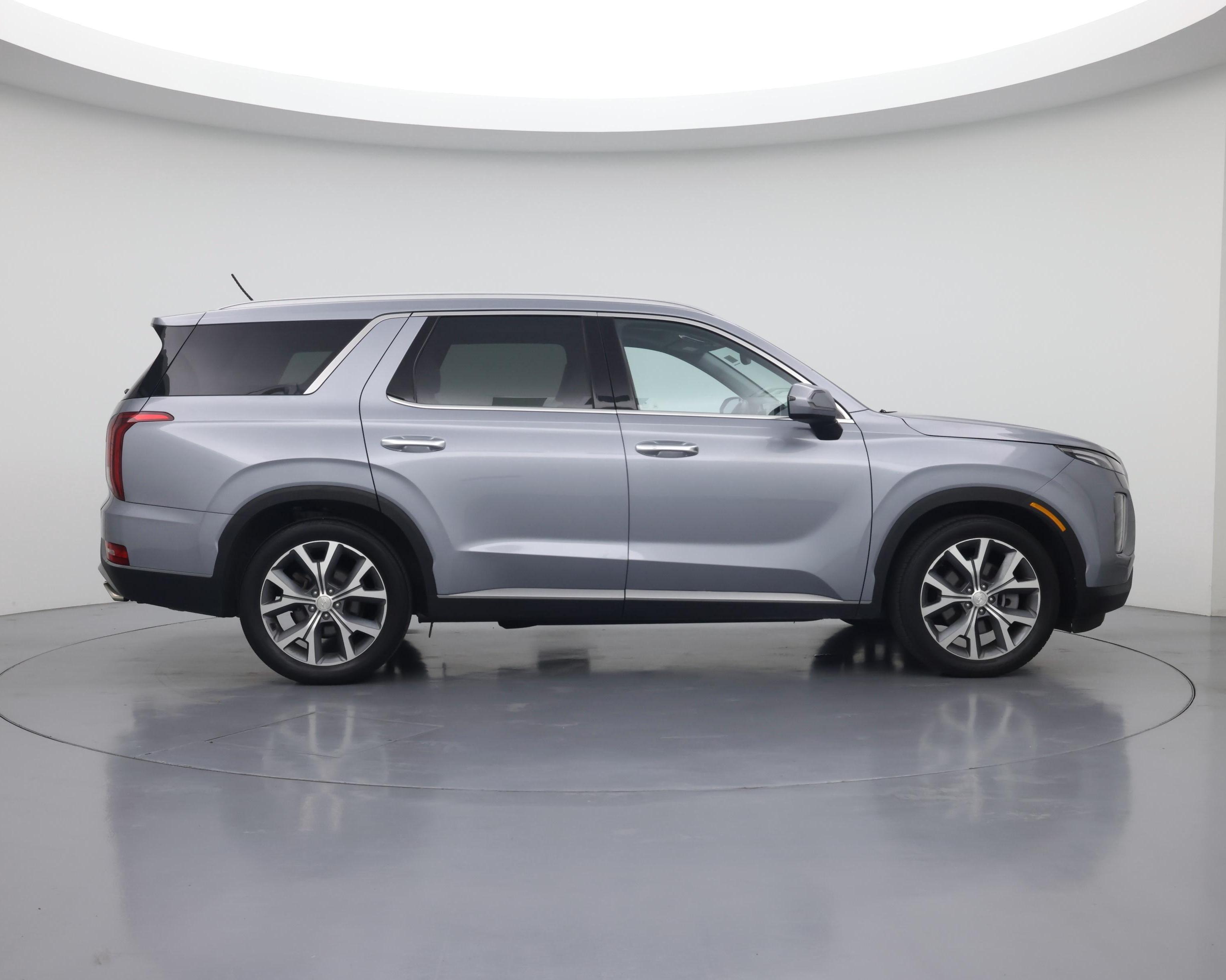 Thumbnail: 2020 Hyundai Palisade - 7