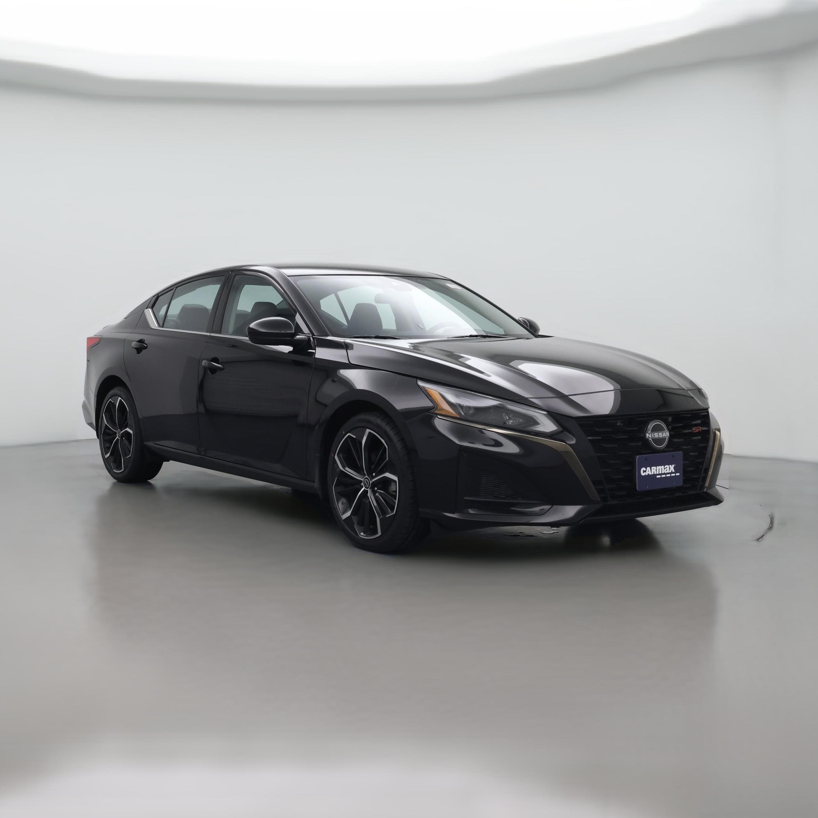 Thumbnail: 2023 Nissan Altima - 1