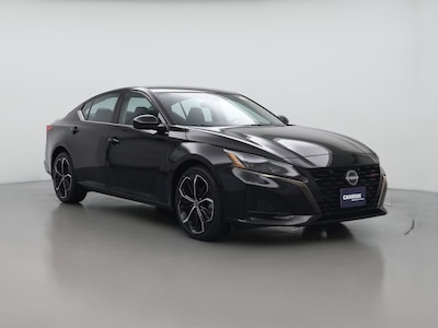 2023 Nissan Altima SR