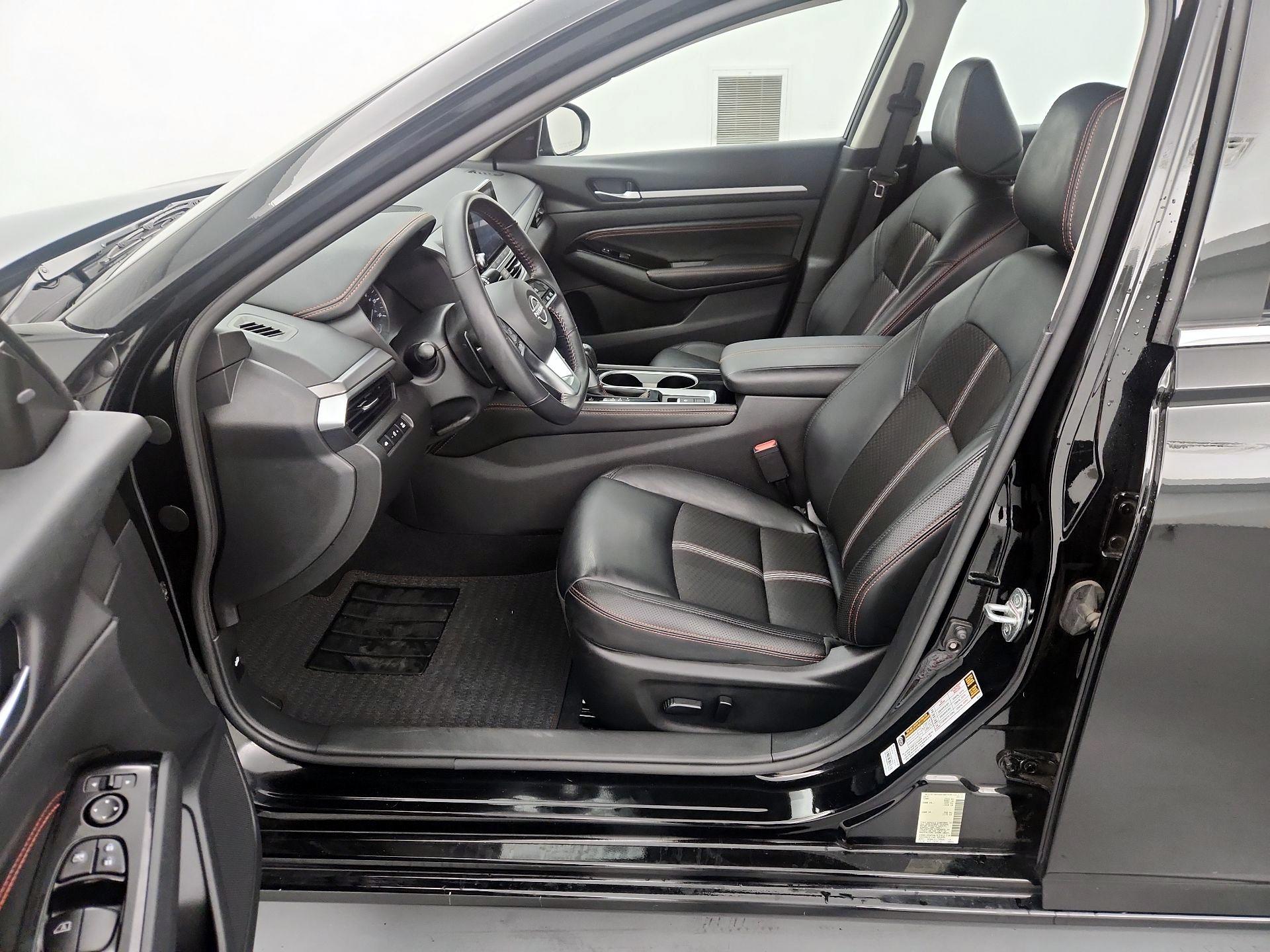 Thumbnail: 2023 Nissan Altima - 11