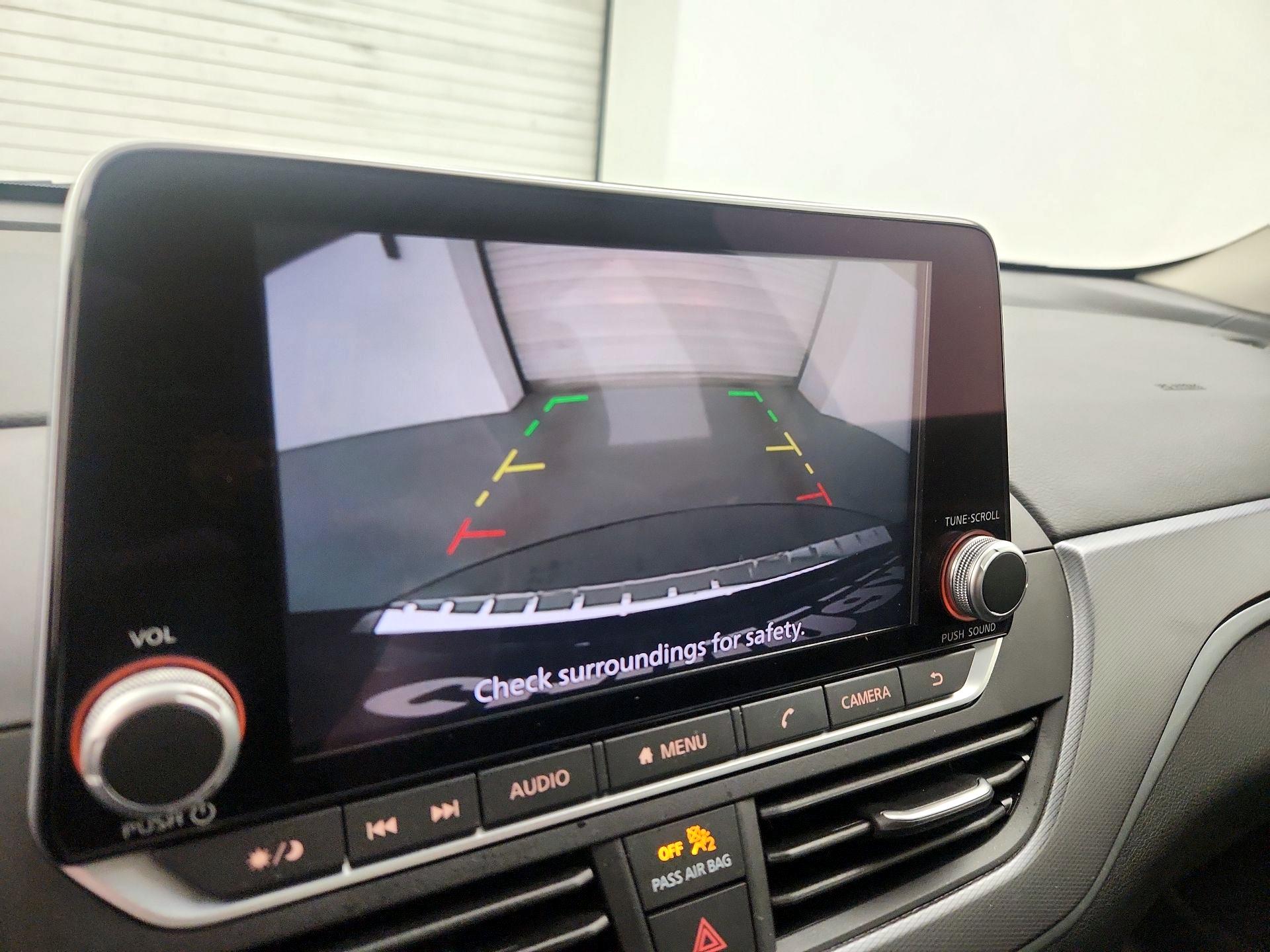 Thumbnail: 2023 Nissan Altima - 14