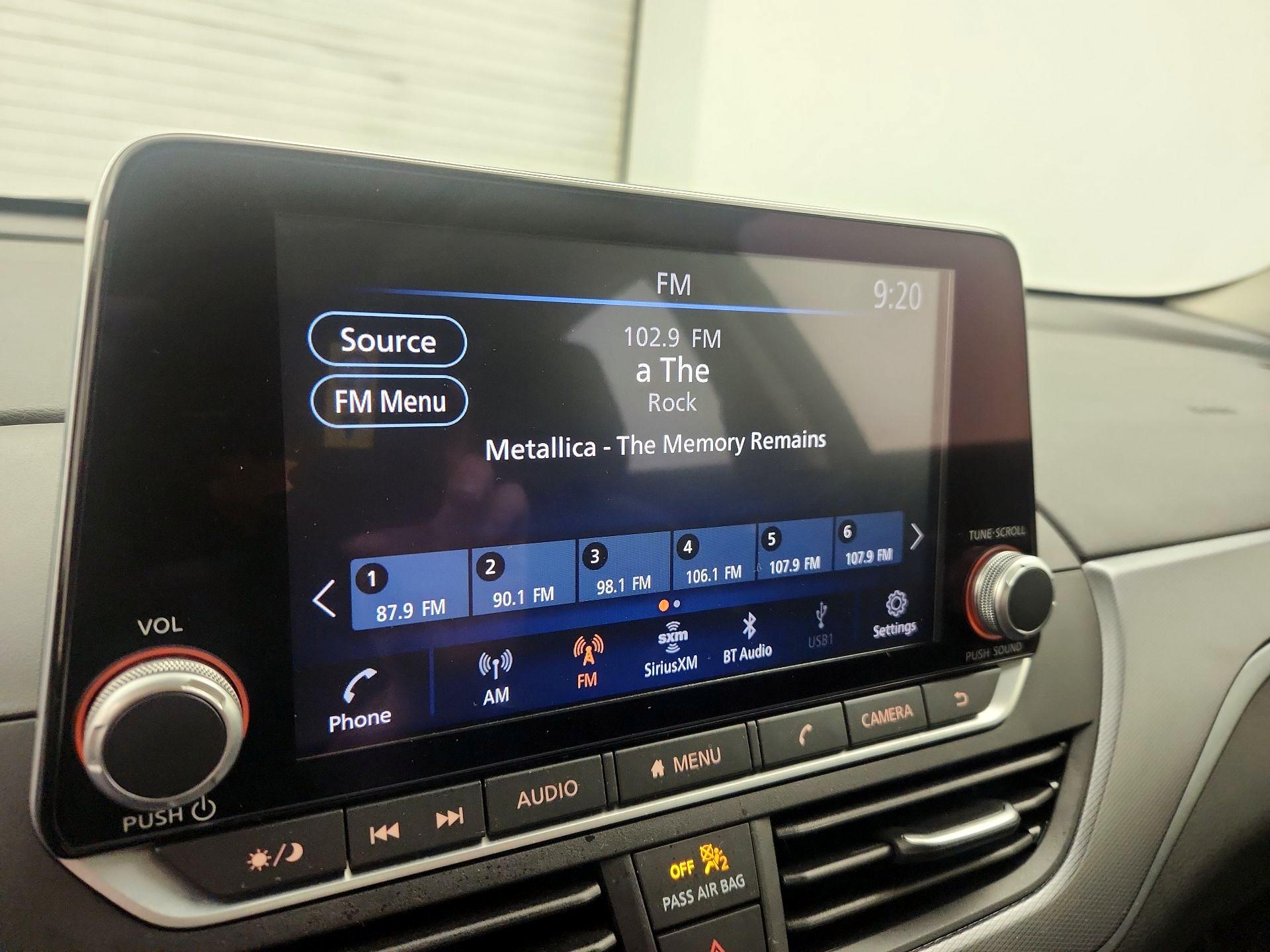 Thumbnail: 2023 Nissan Altima - 15