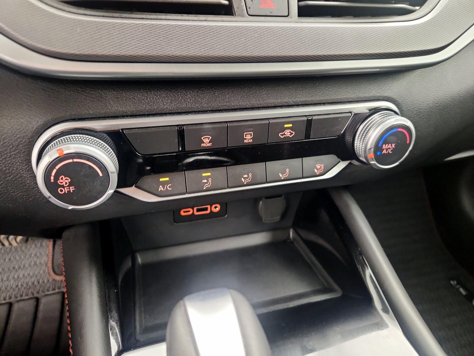 Thumbnail: 2023 Nissan Altima - 16