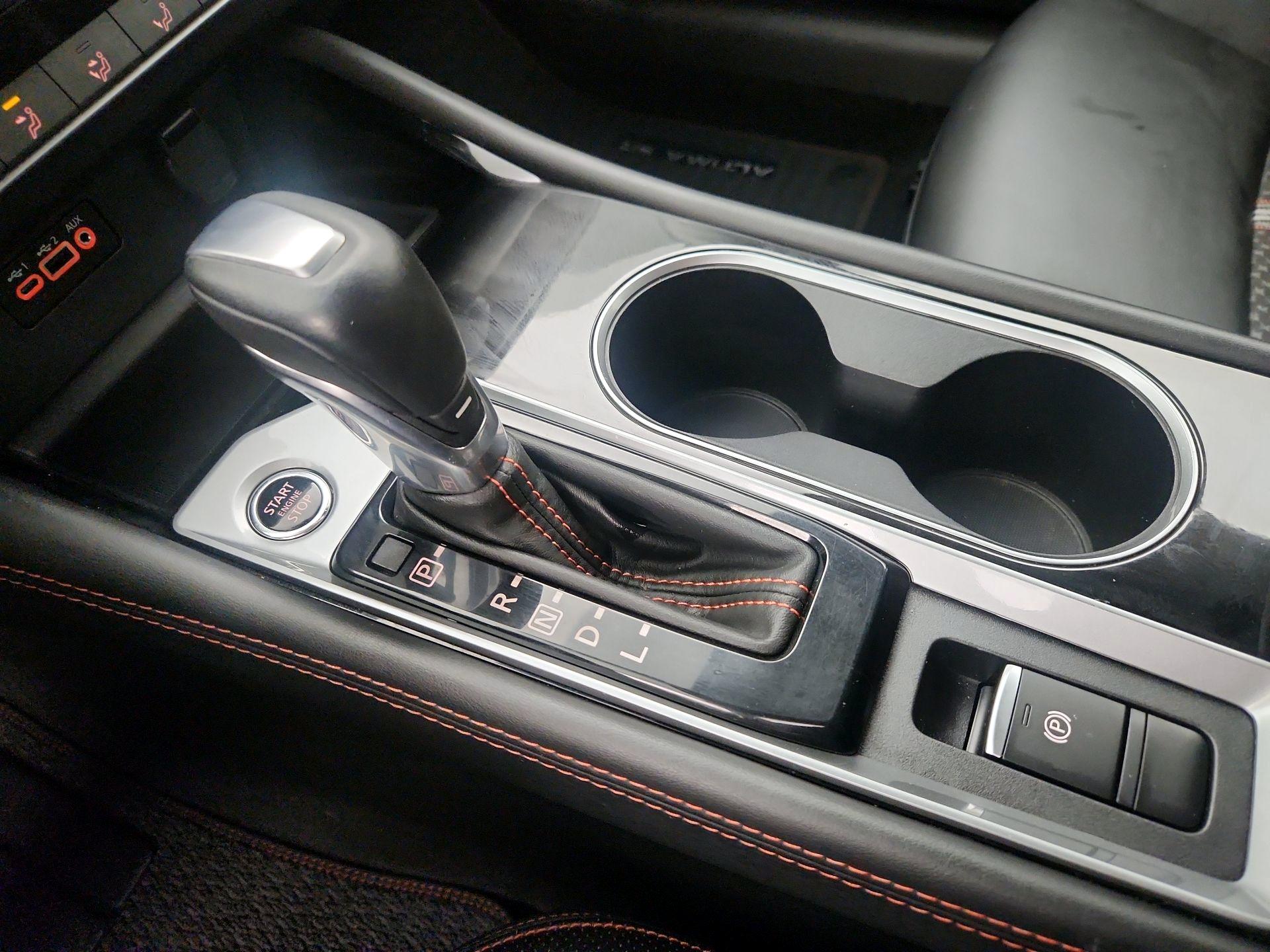 Thumbnail: 2023 Nissan Altima - 17