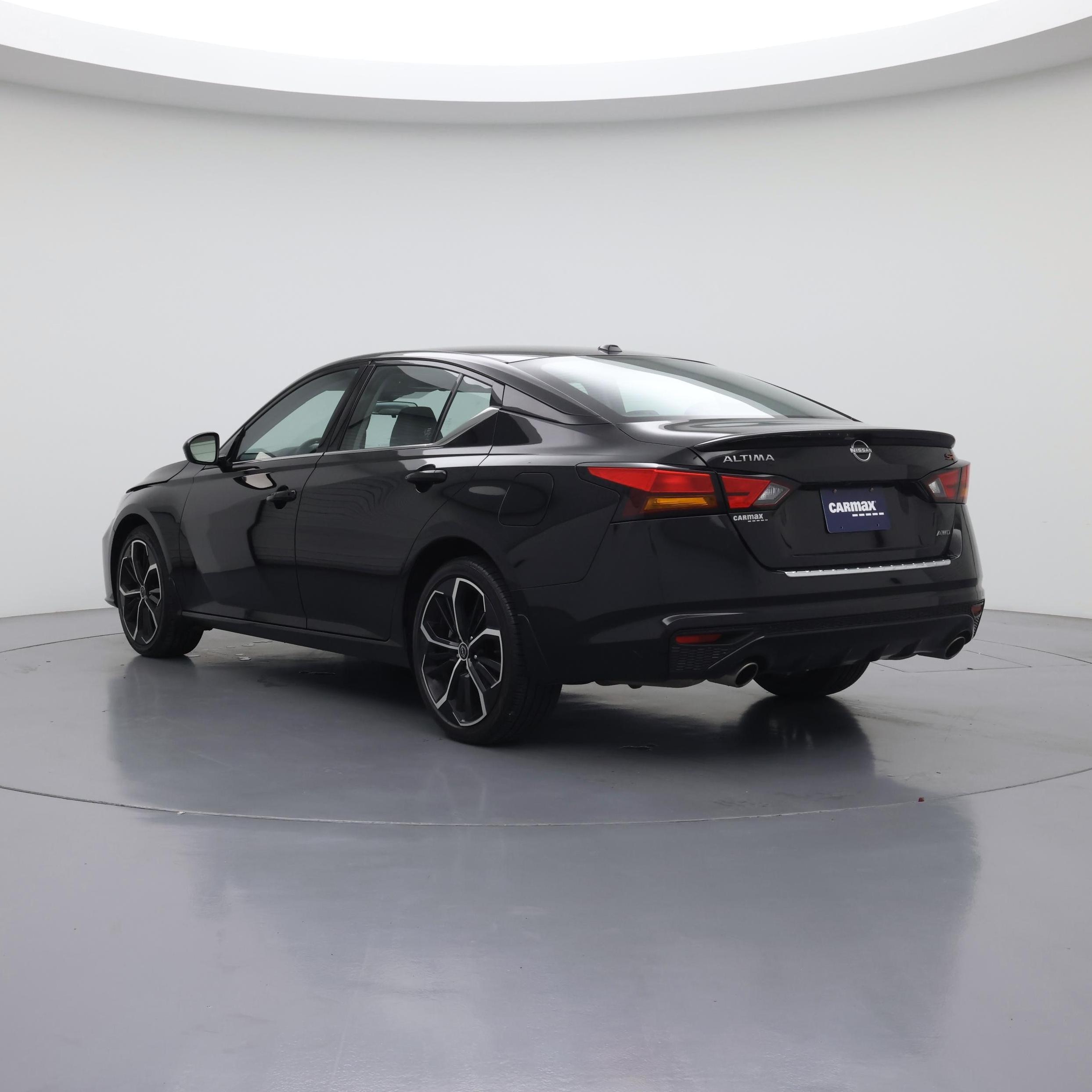 Thumbnail: 2023 Nissan Altima - 2