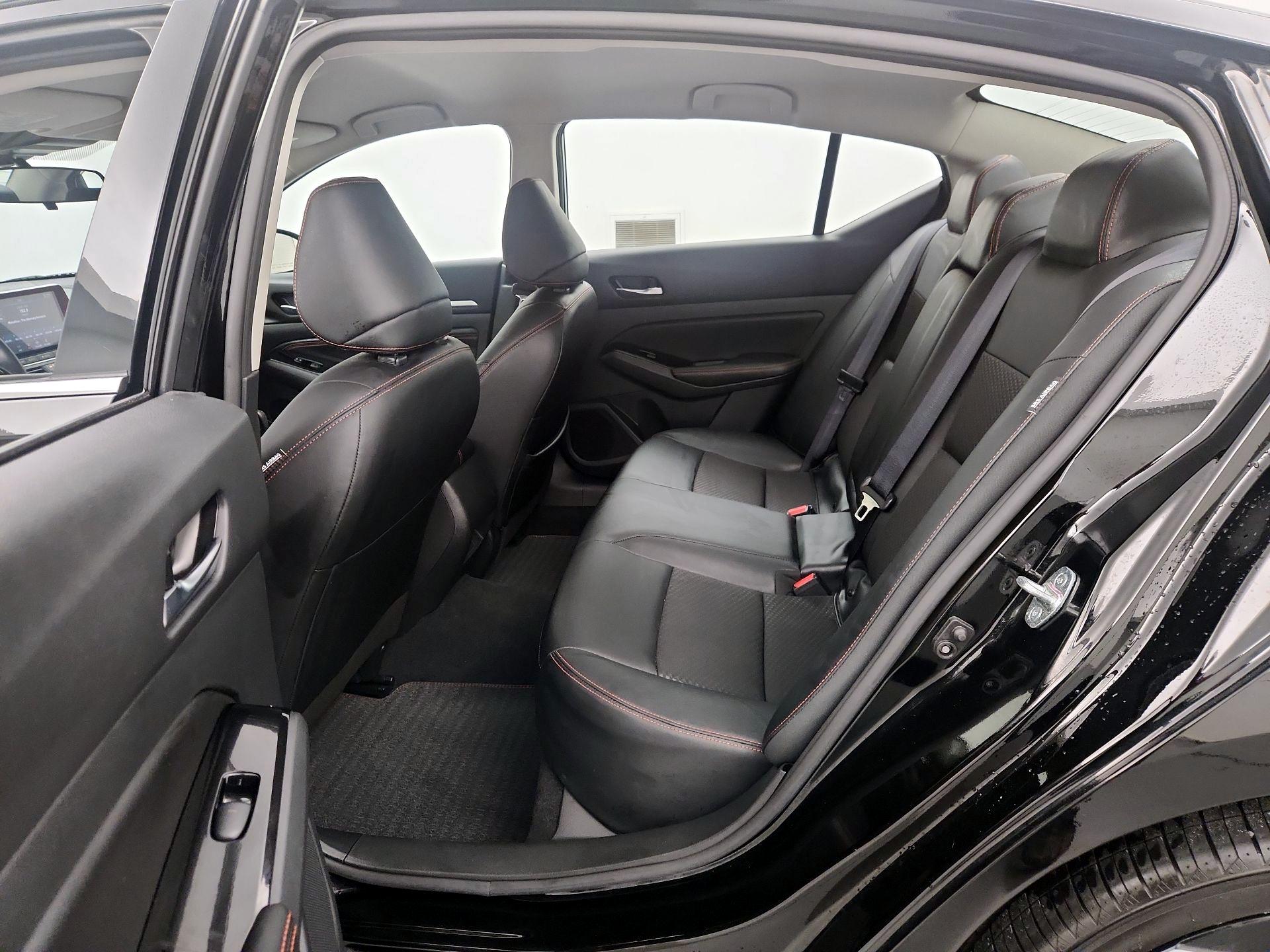 Thumbnail: 2023 Nissan Altima - 19