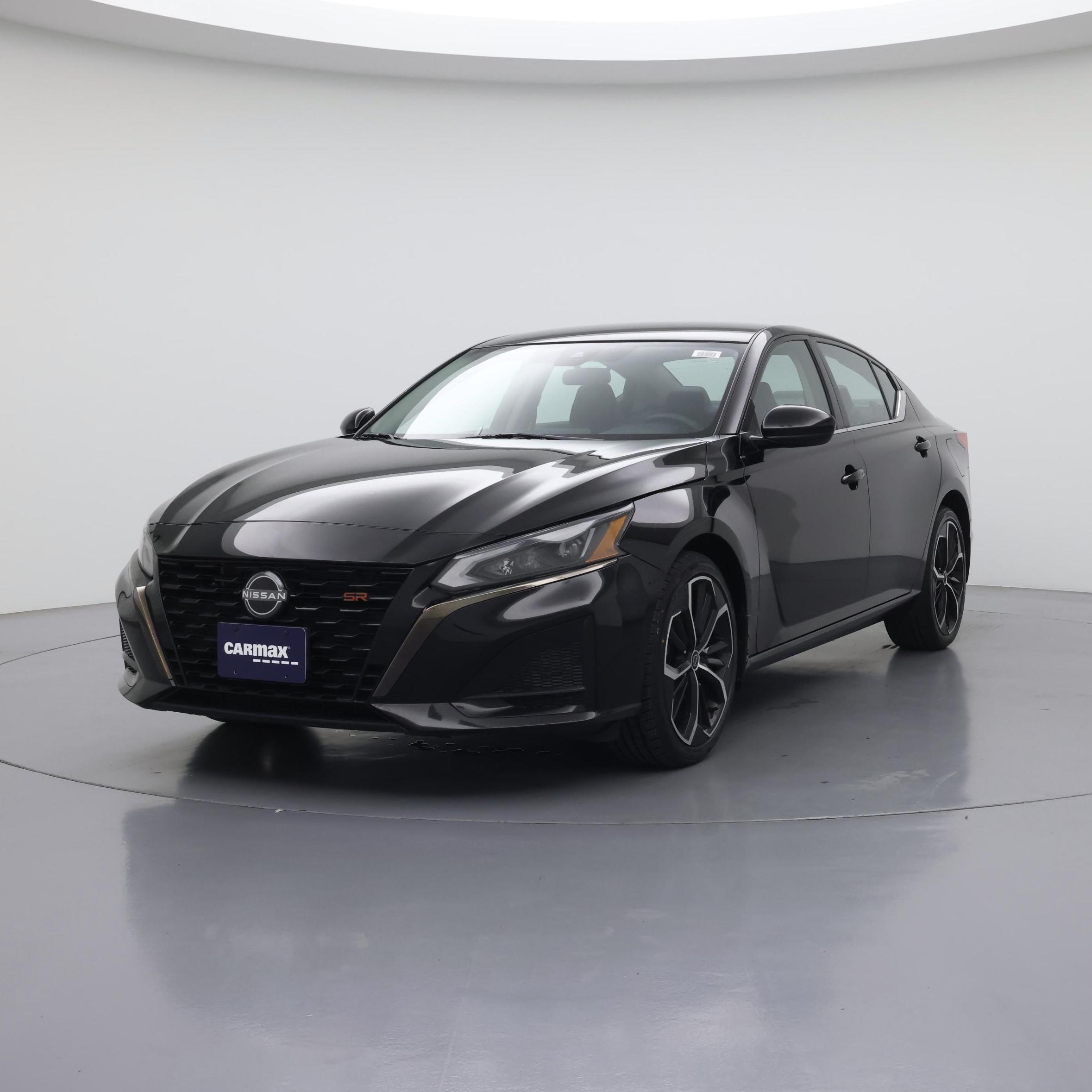 Thumbnail: 2023 Nissan Altima - 4