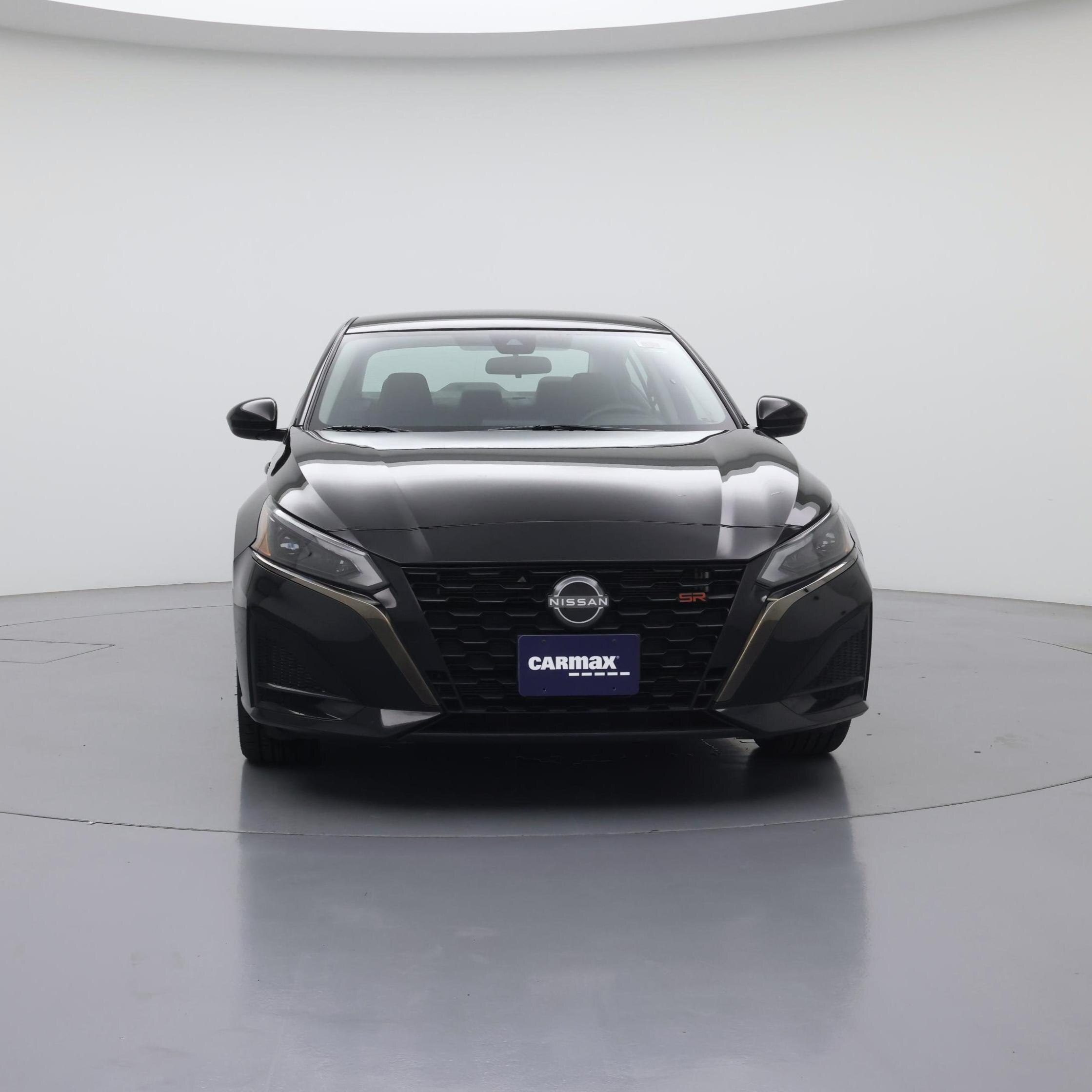 Thumbnail: 2023 Nissan Altima - 5