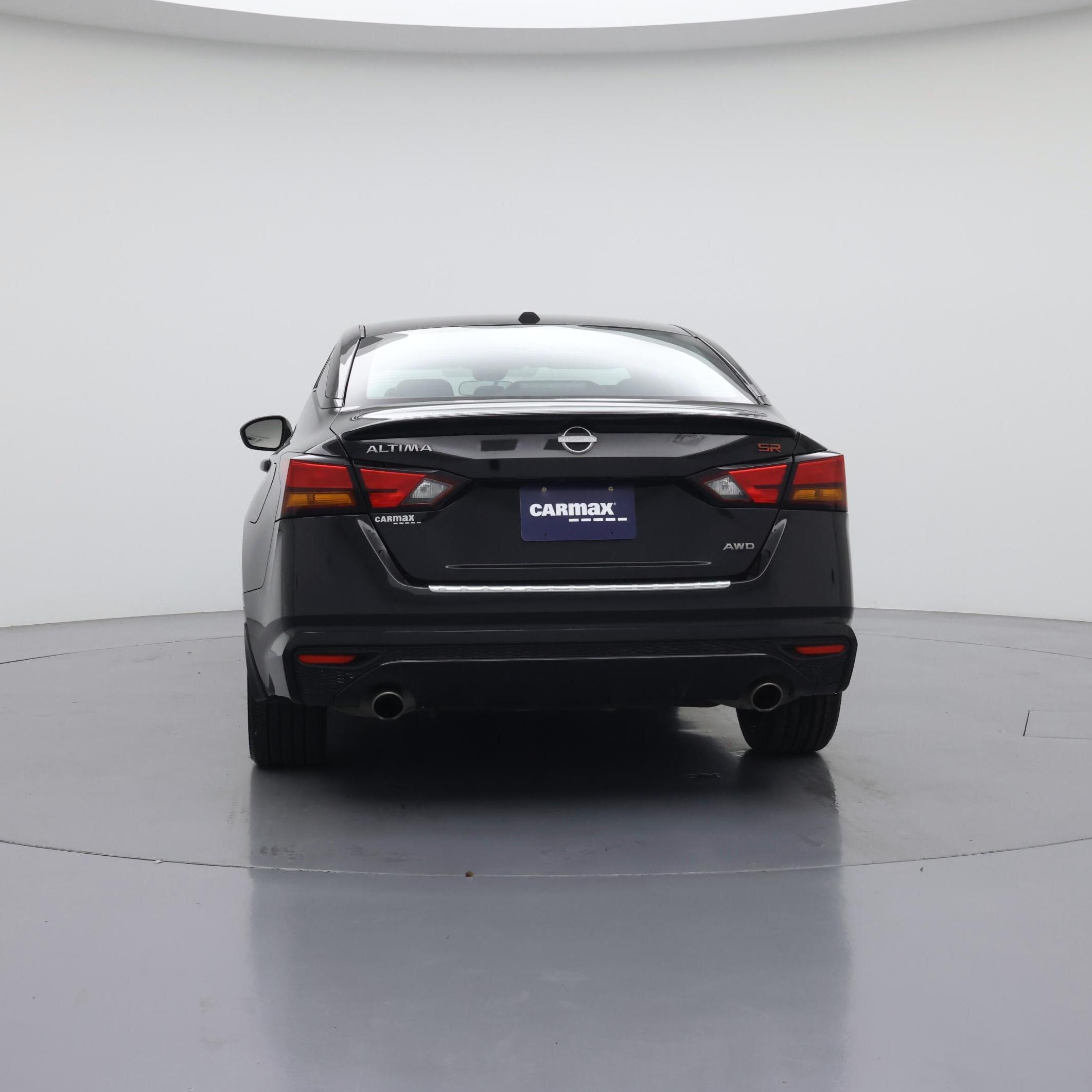 Thumbnail: 2023 Nissan Altima - 6