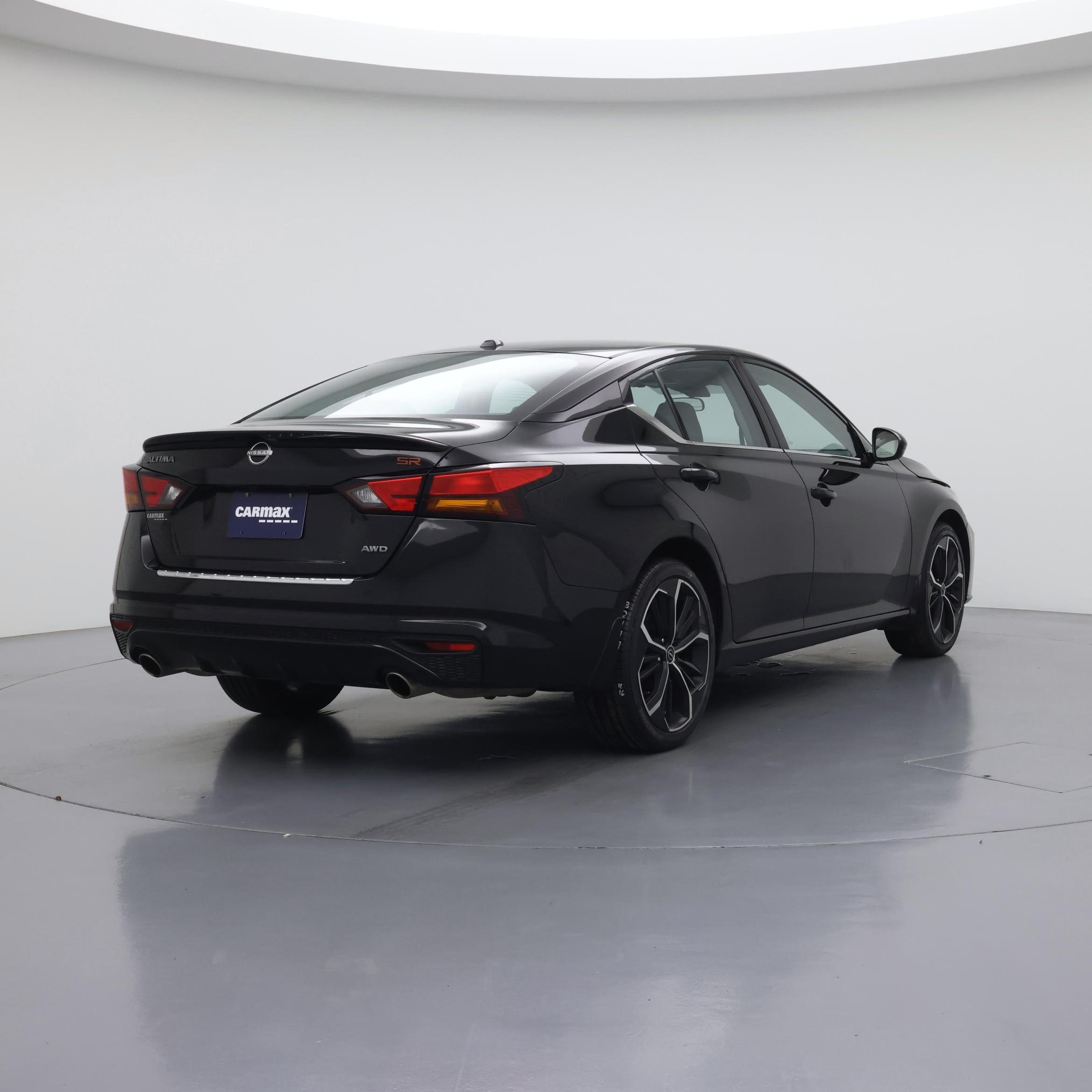 Thumbnail: 2023 Nissan Altima - 8