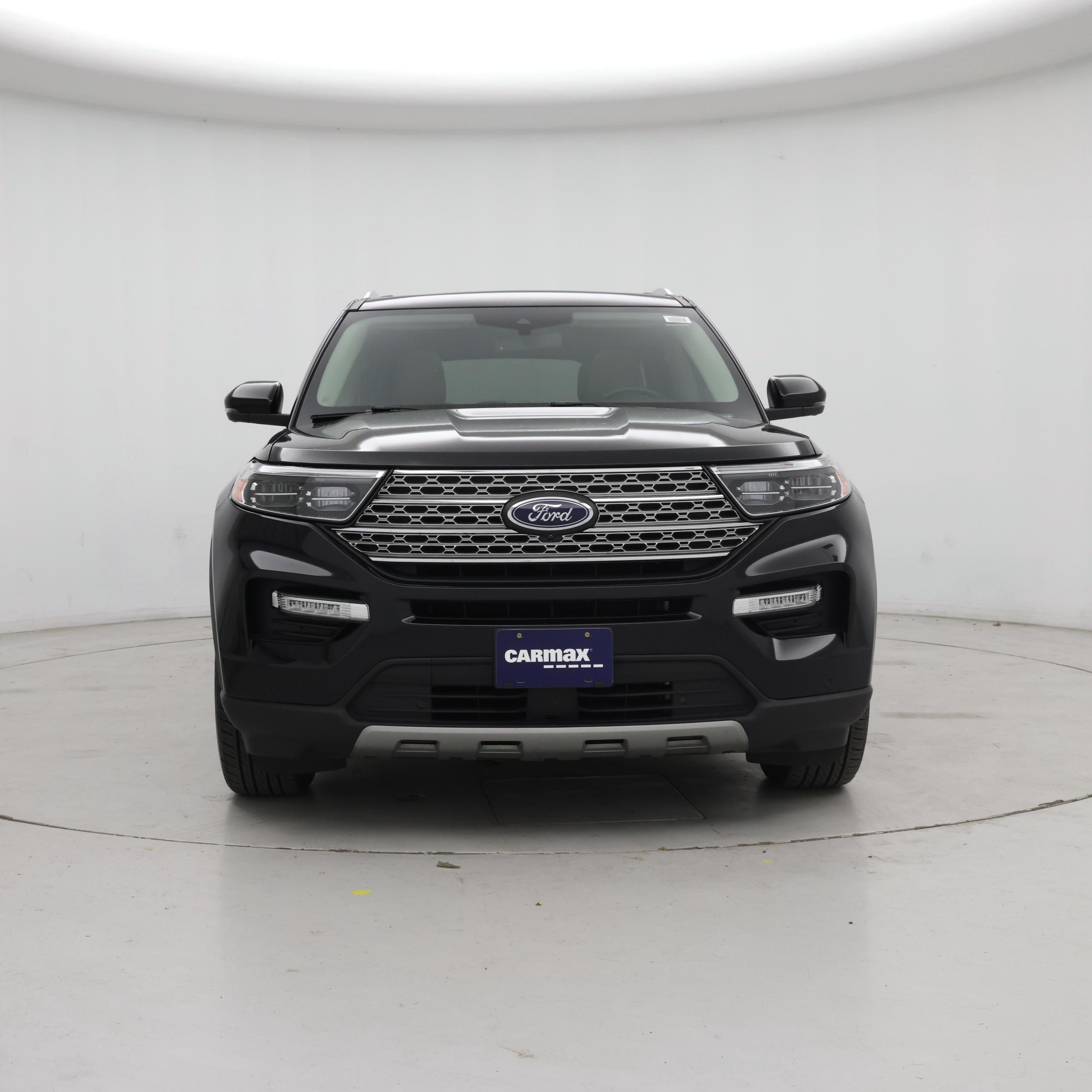 Thumbnail: 2020 Ford Explorer - 5