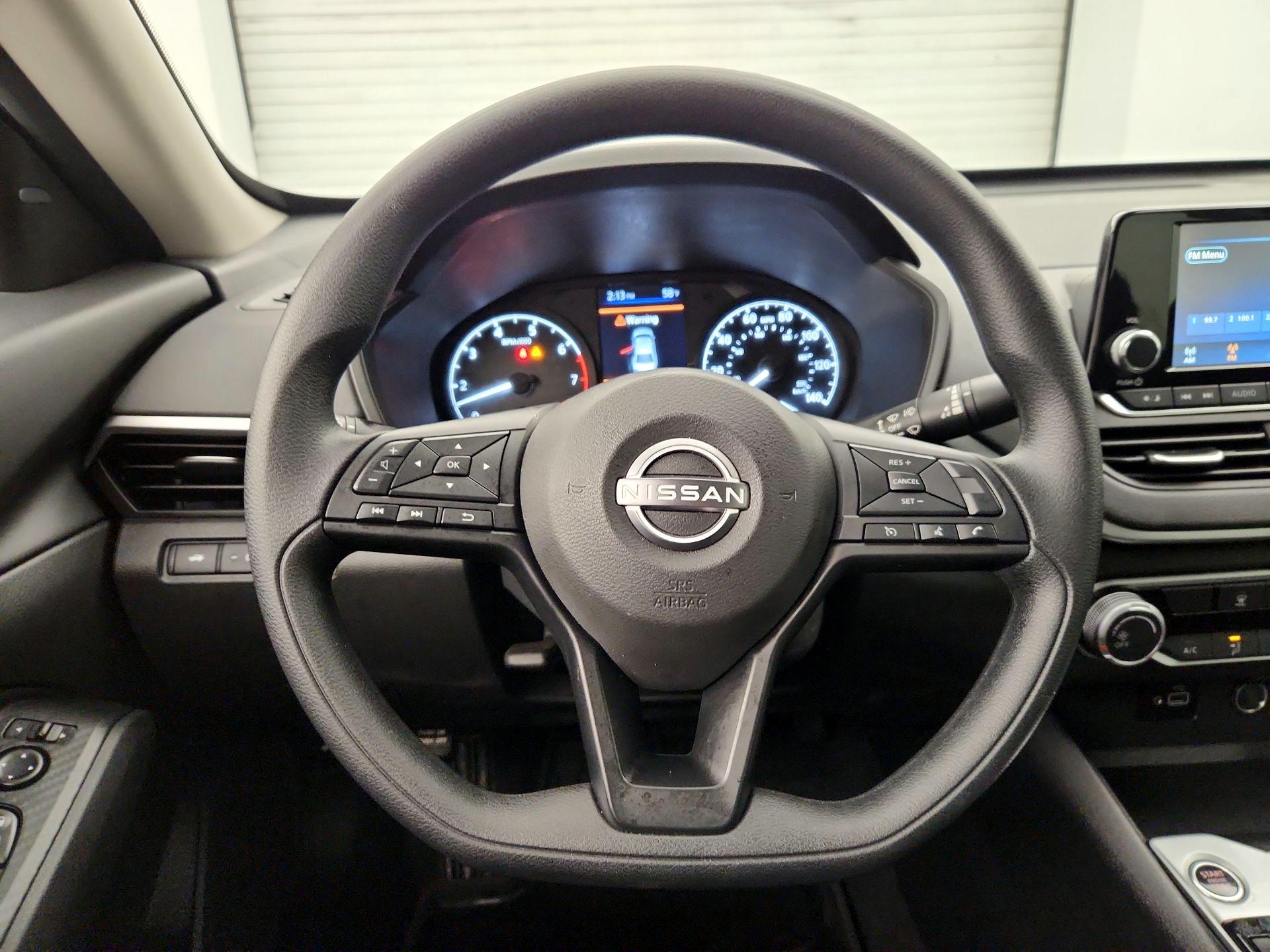 Thumbnail: 2023 Nissan Altima - 10