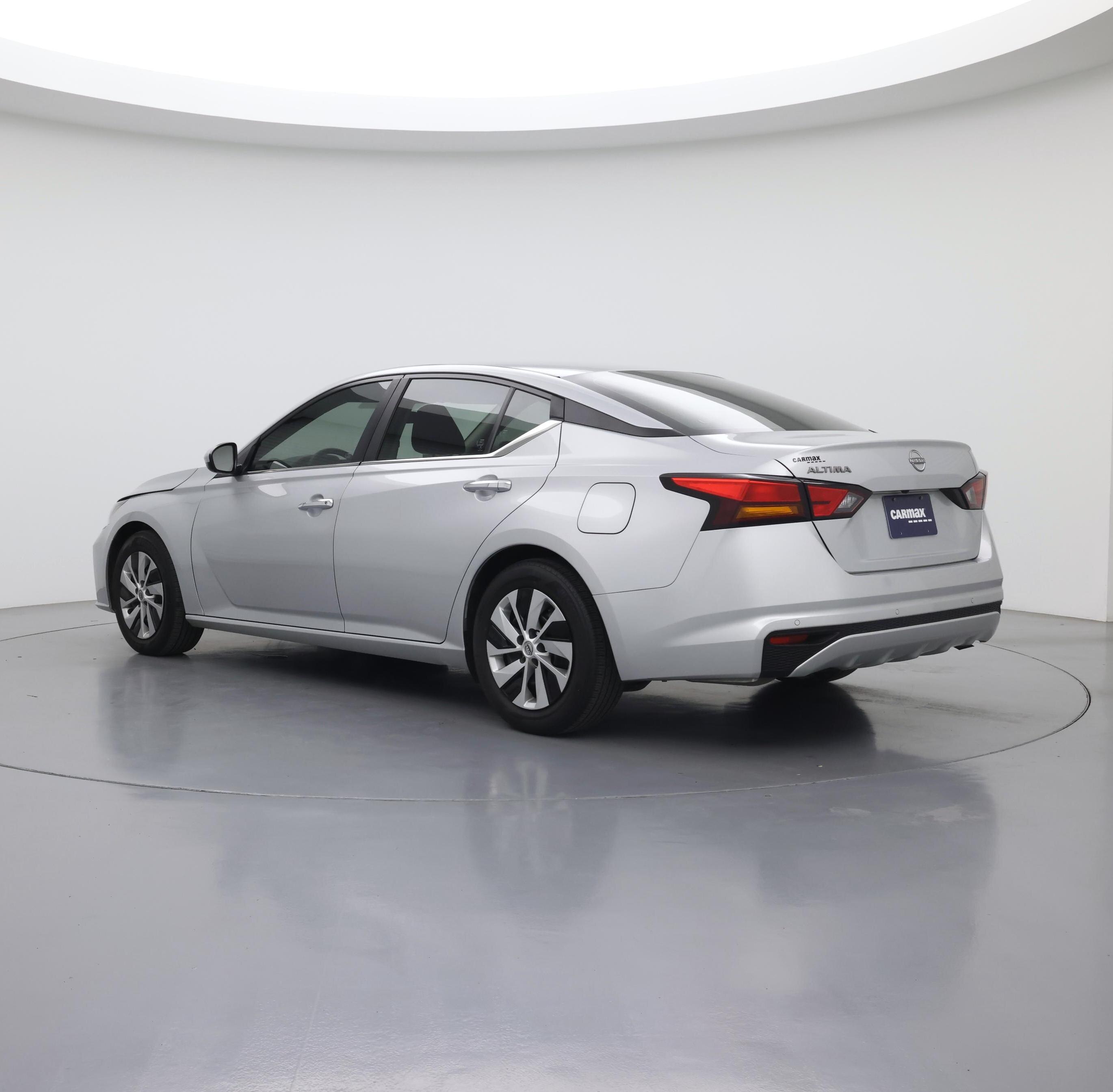 Thumbnail: 2023 Nissan Altima - 2