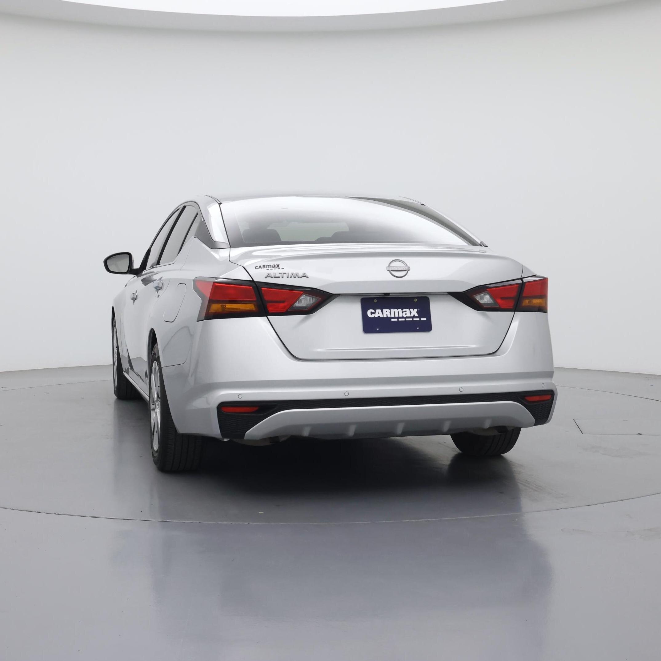 Thumbnail: 2023 Nissan Altima - 6