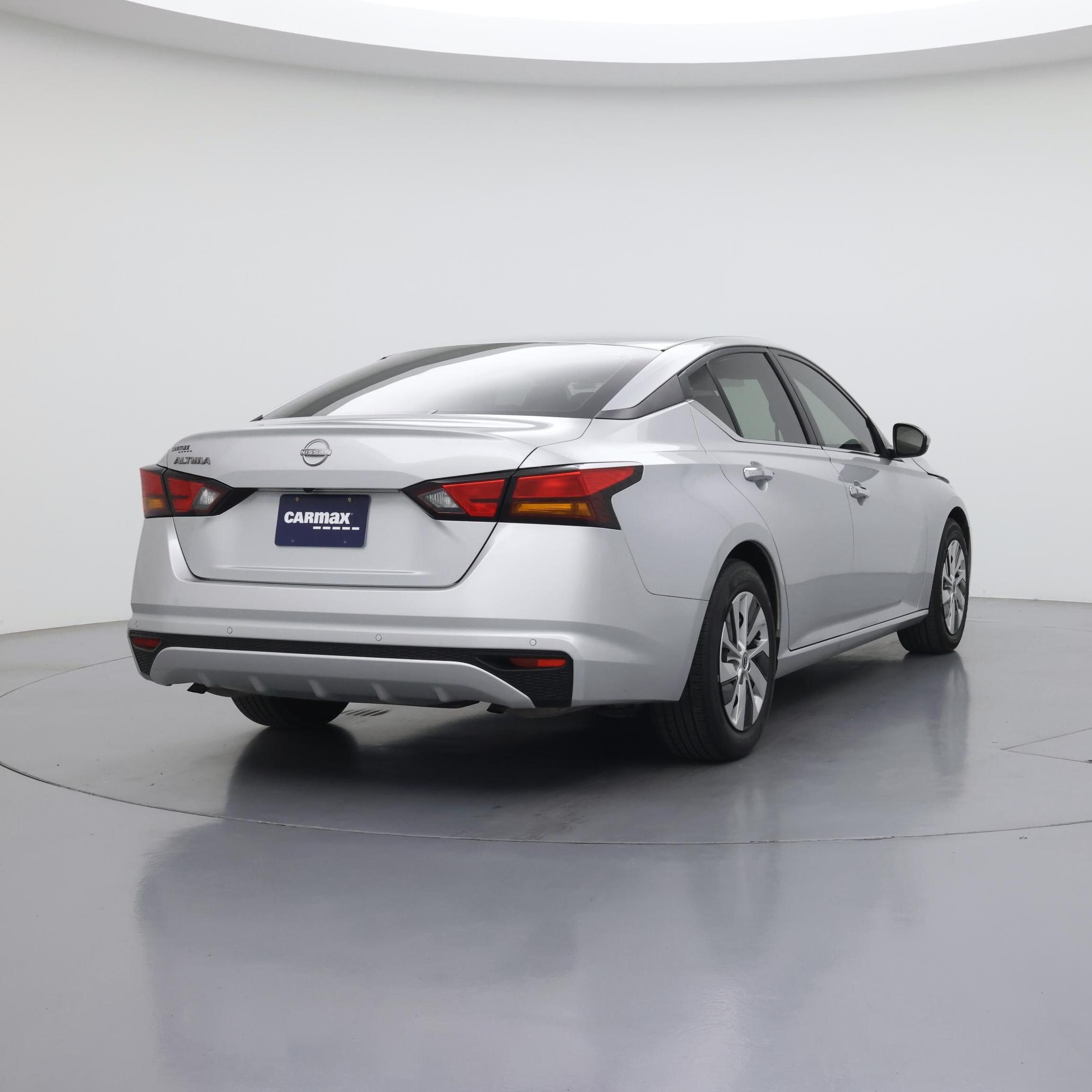 Thumbnail: 2023 Nissan Altima - 8