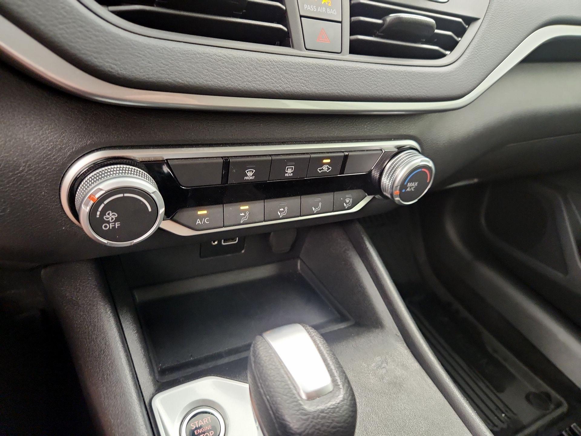 Thumbnail: 2023 Nissan Altima - 16