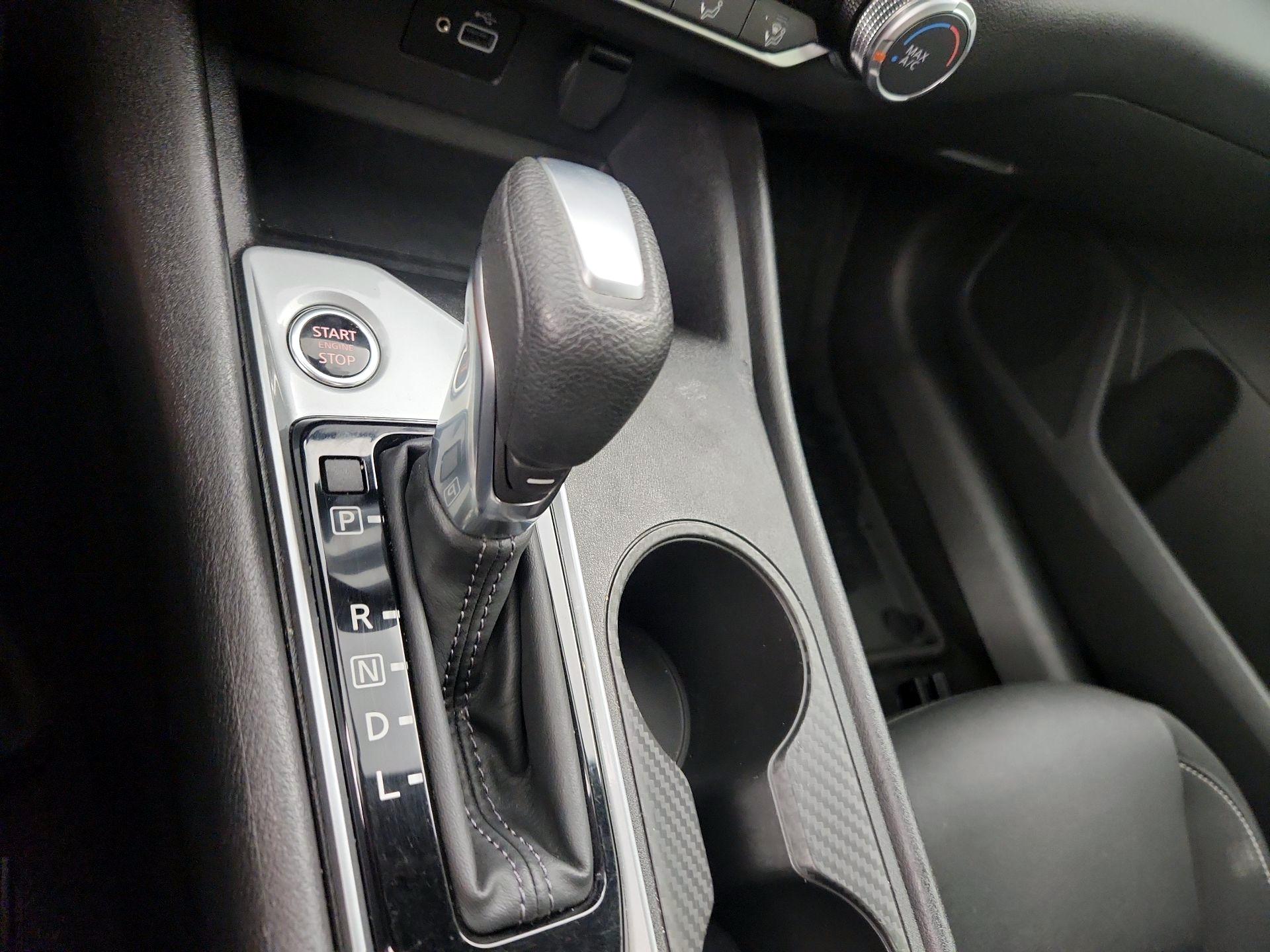 Thumbnail: 2023 Nissan Altima - 17