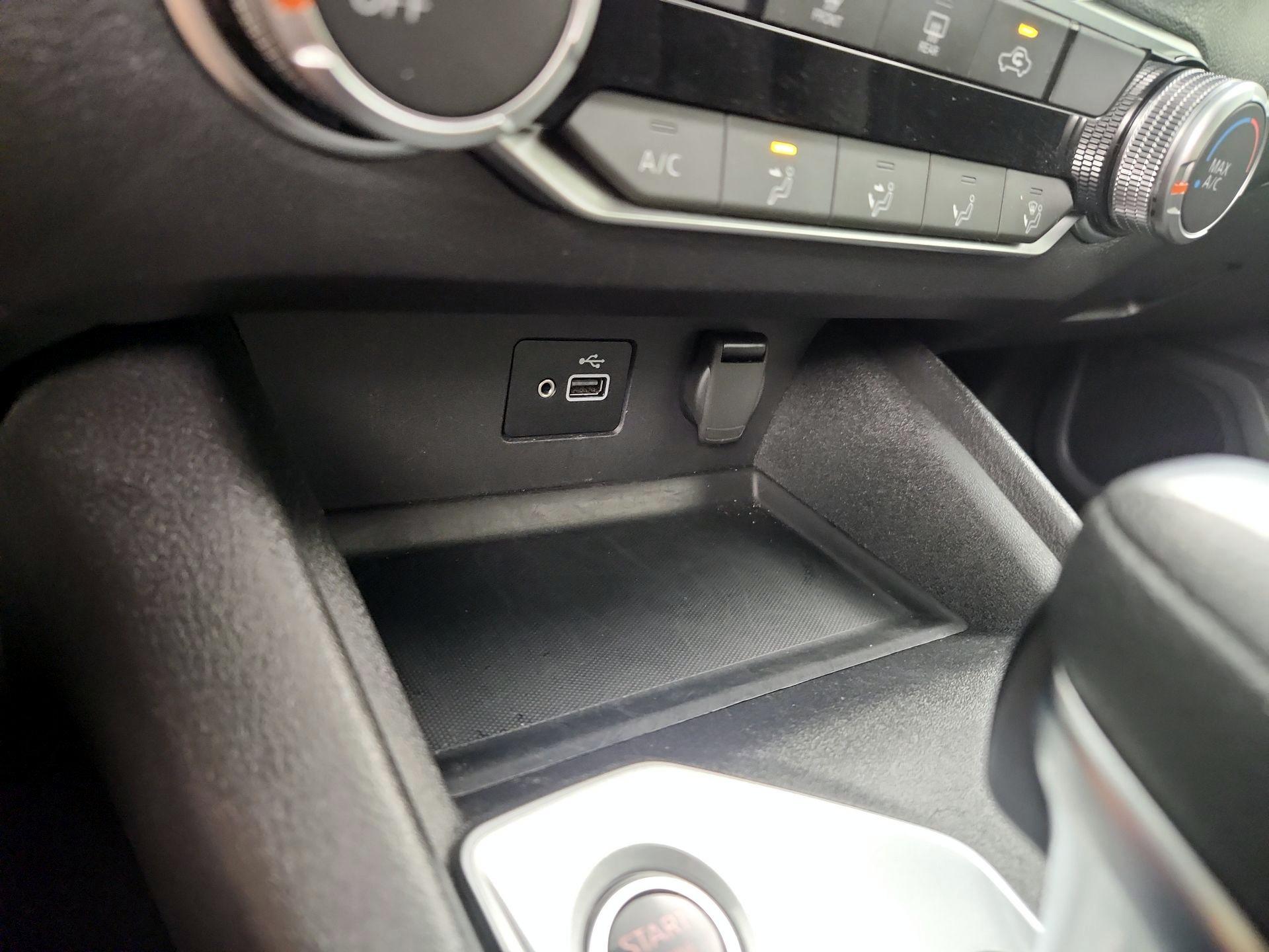 Thumbnail: 2023 Nissan Altima - 18