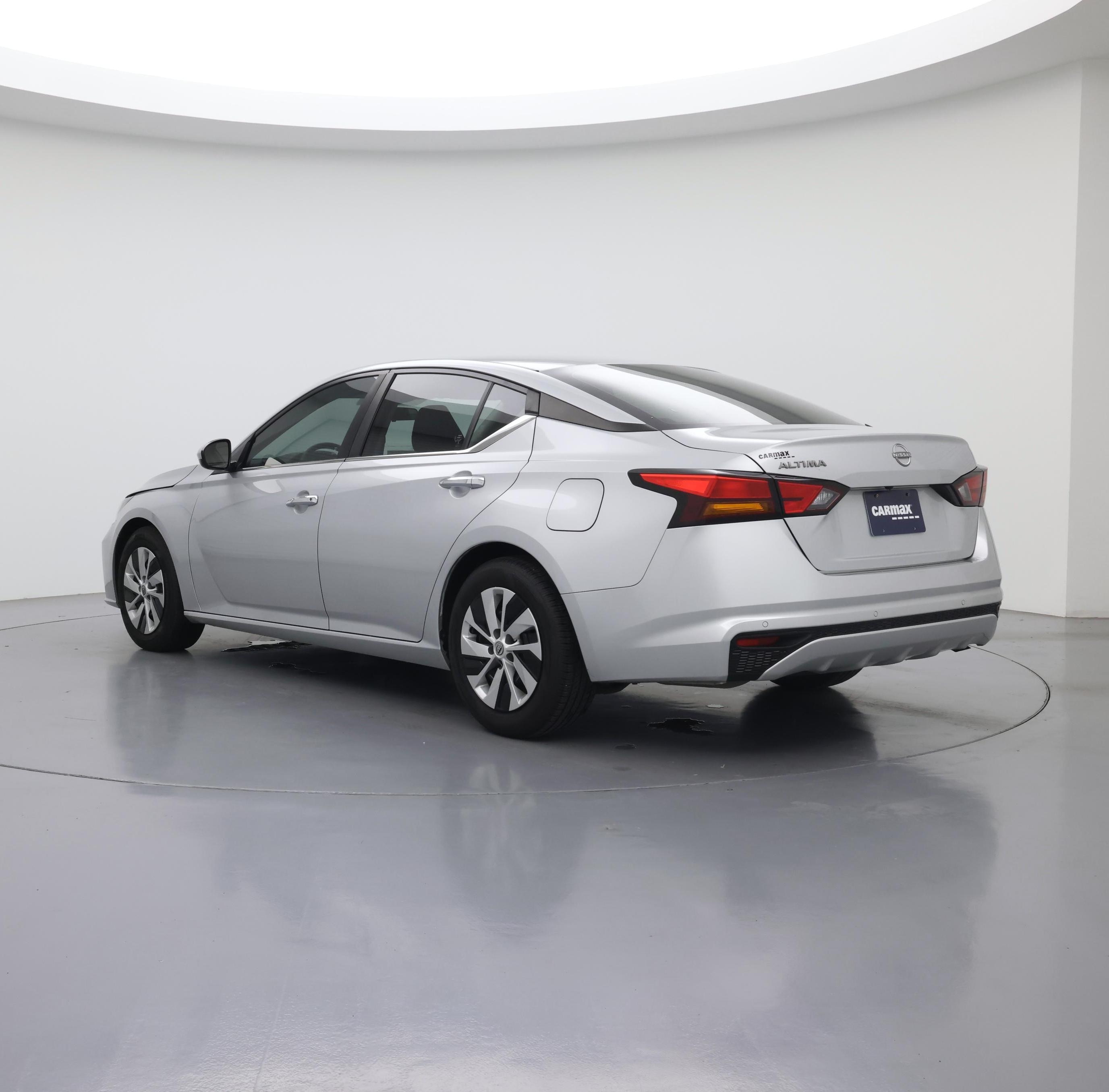 Thumbnail: 2023 Nissan Altima - 2