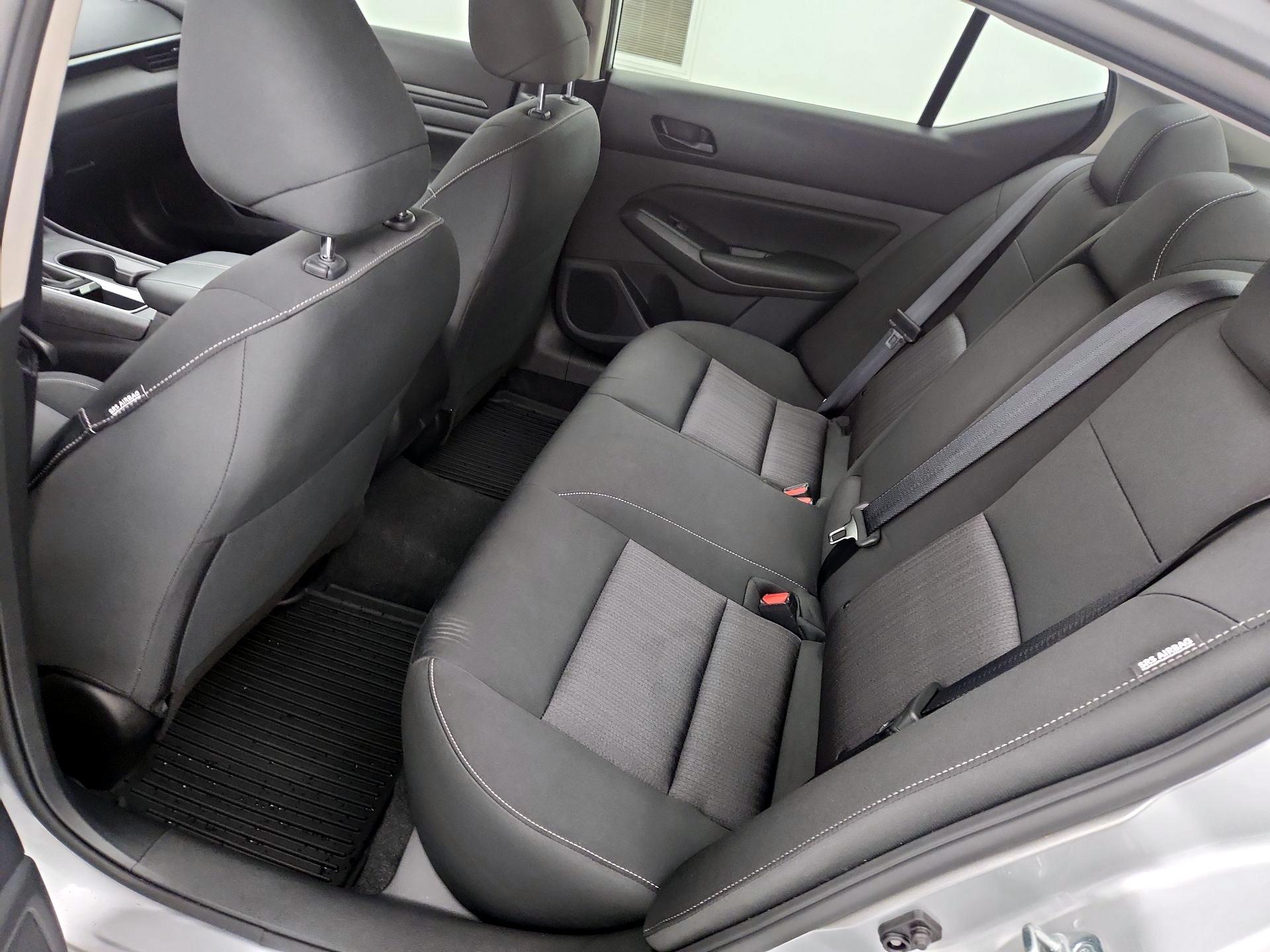 Thumbnail: 2023 Nissan Altima - 19