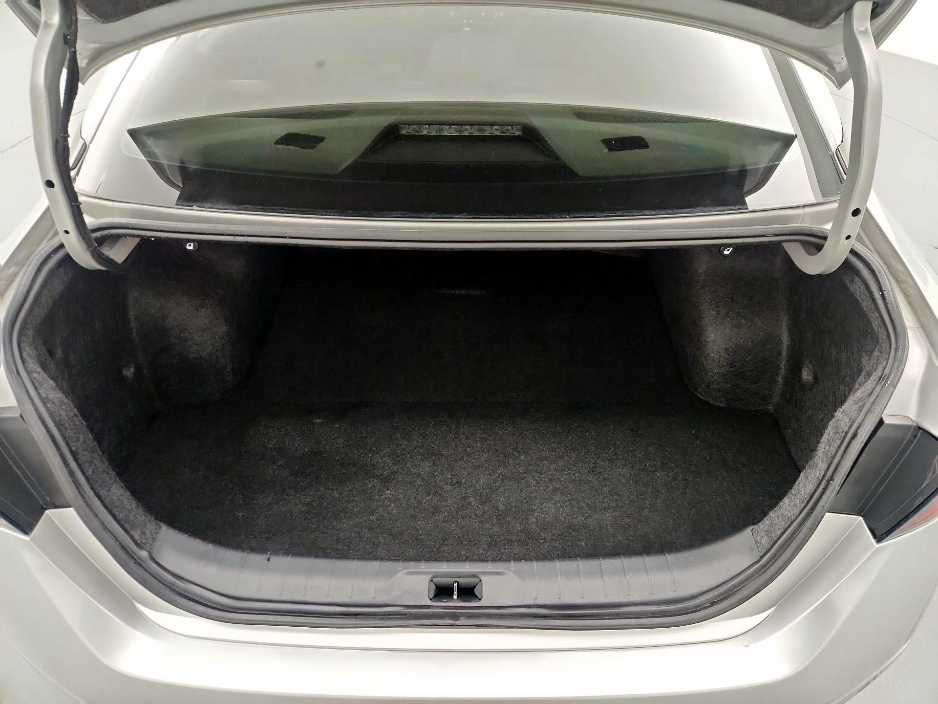 Thumbnail: 2023 Nissan Altima - 20