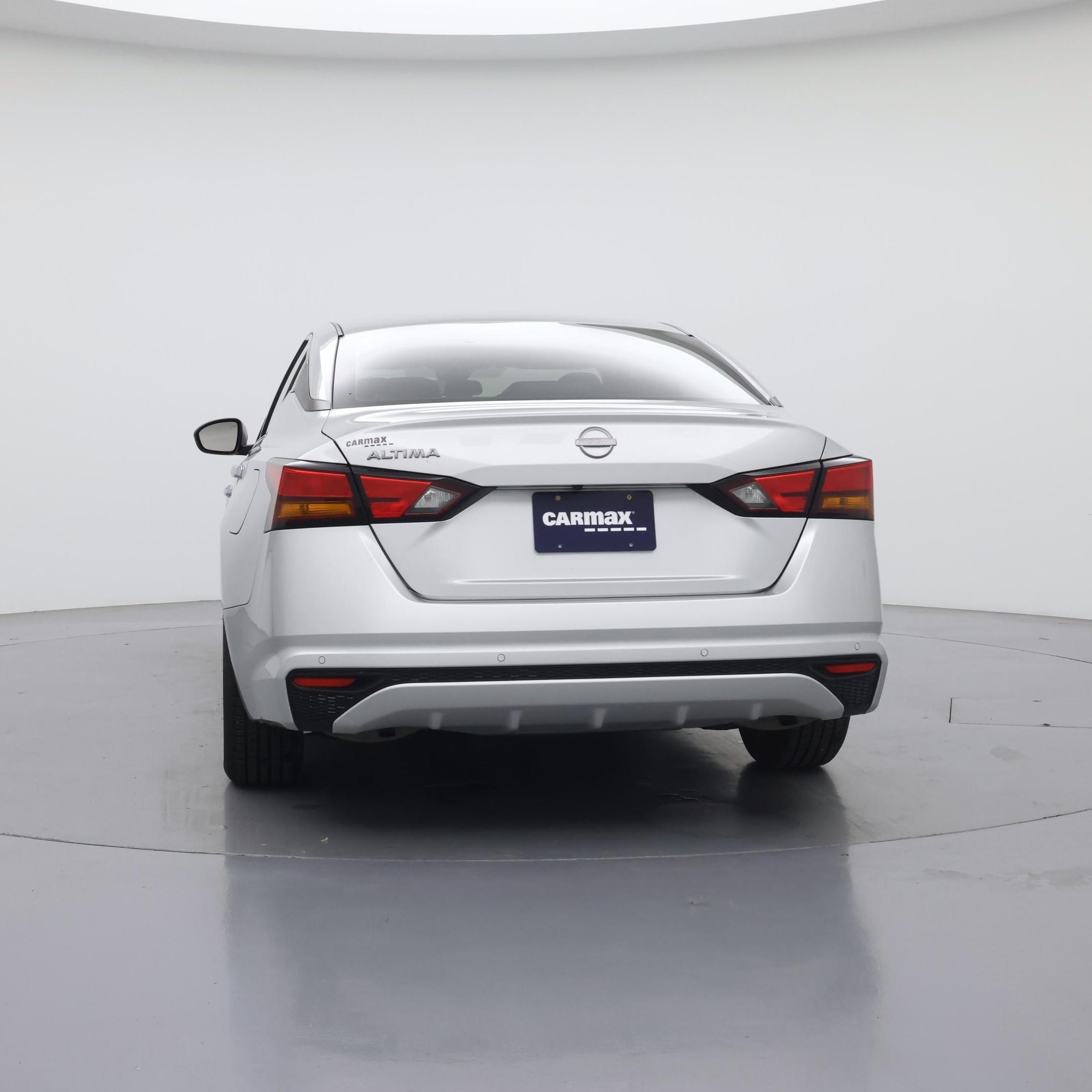 Thumbnail: 2023 Nissan Altima - 6