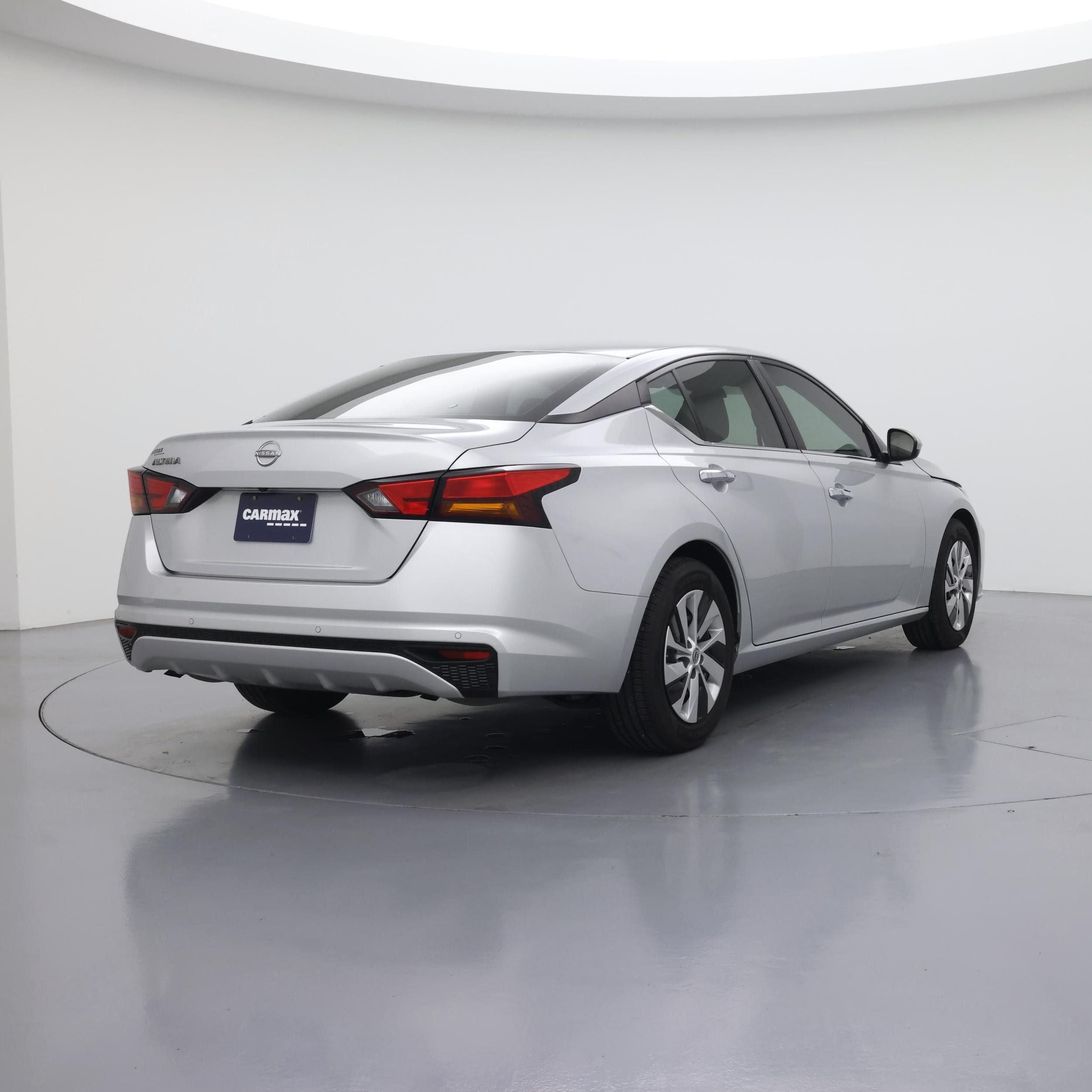 Thumbnail: 2023 Nissan Altima - 8