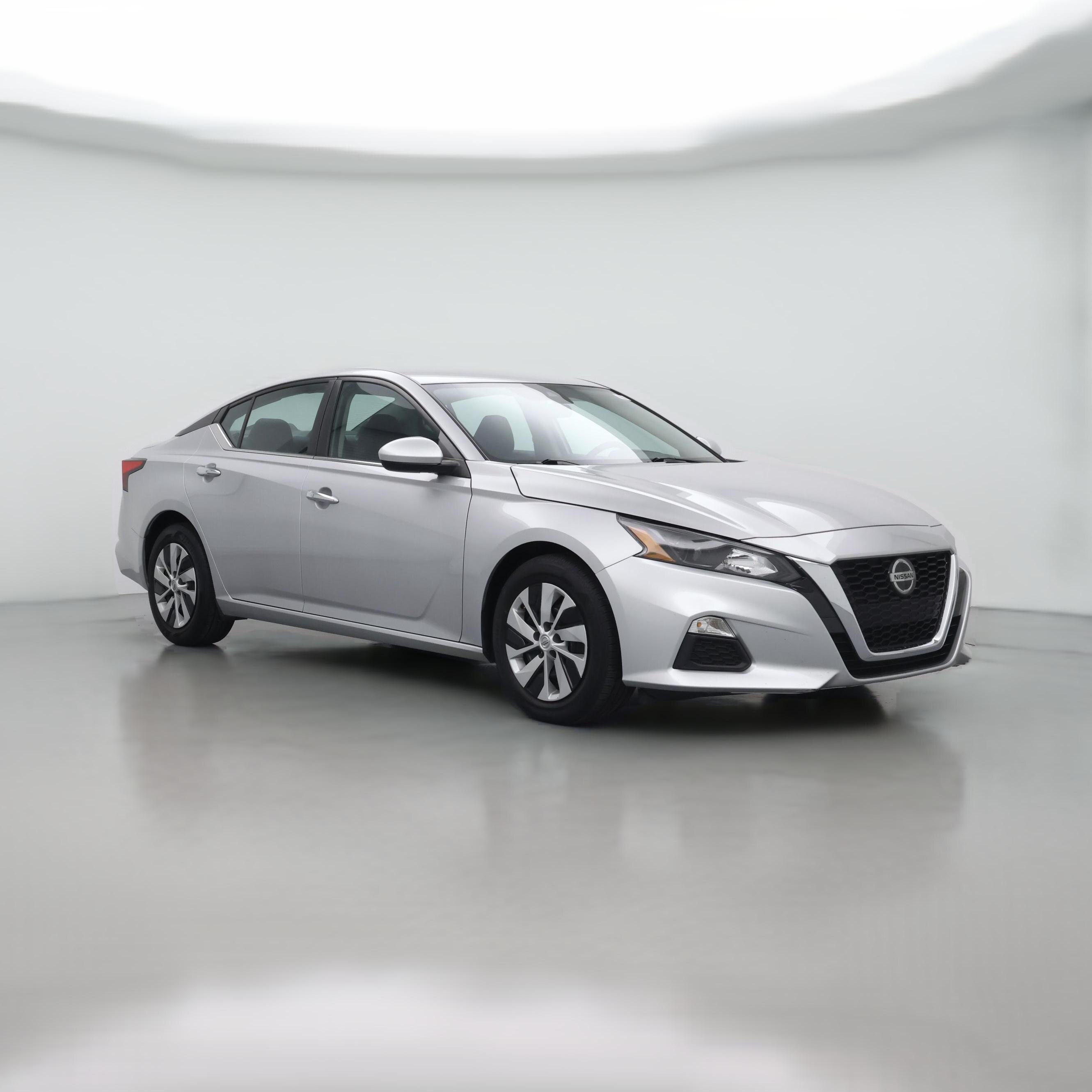 Thumbnail: 2022 Nissan Altima - 1
