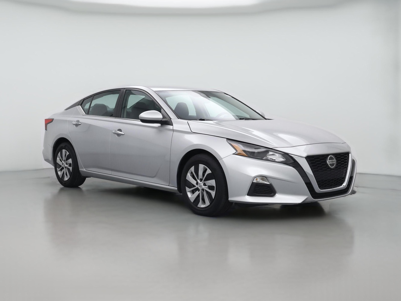 2022 Nissan Altima S