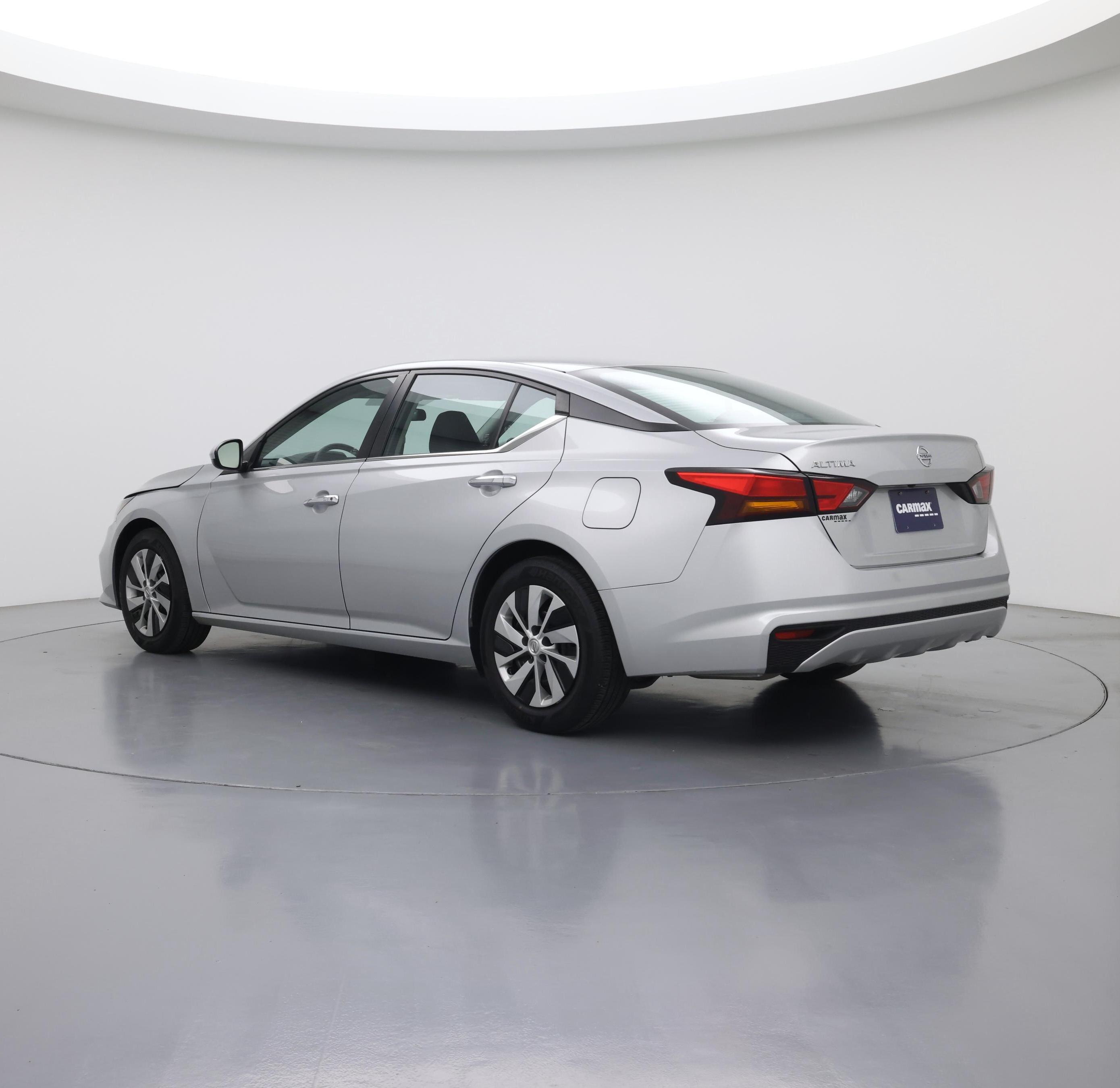 Thumbnail: 2022 Nissan Altima - 2