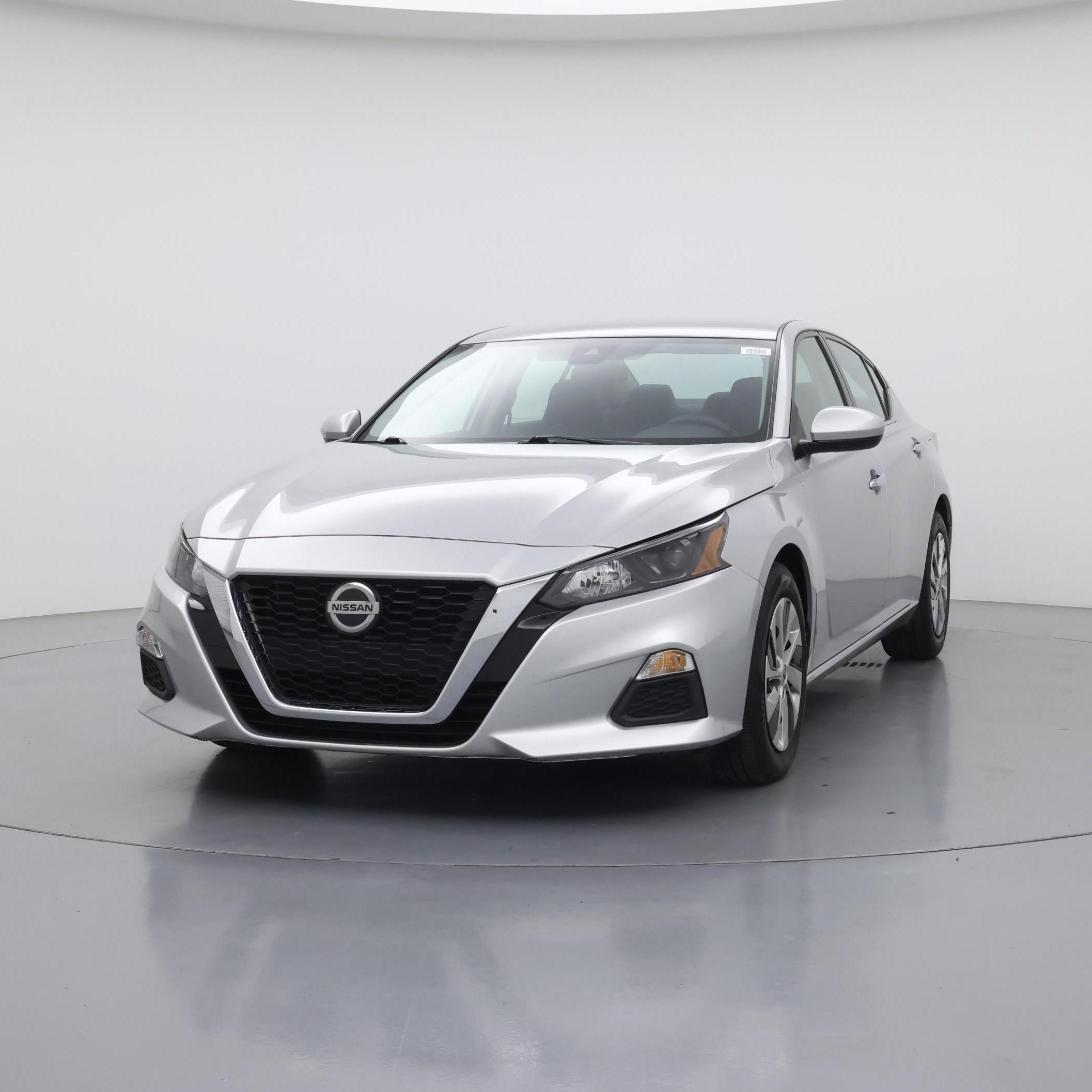 Thumbnail: 2022 Nissan Altima - 4