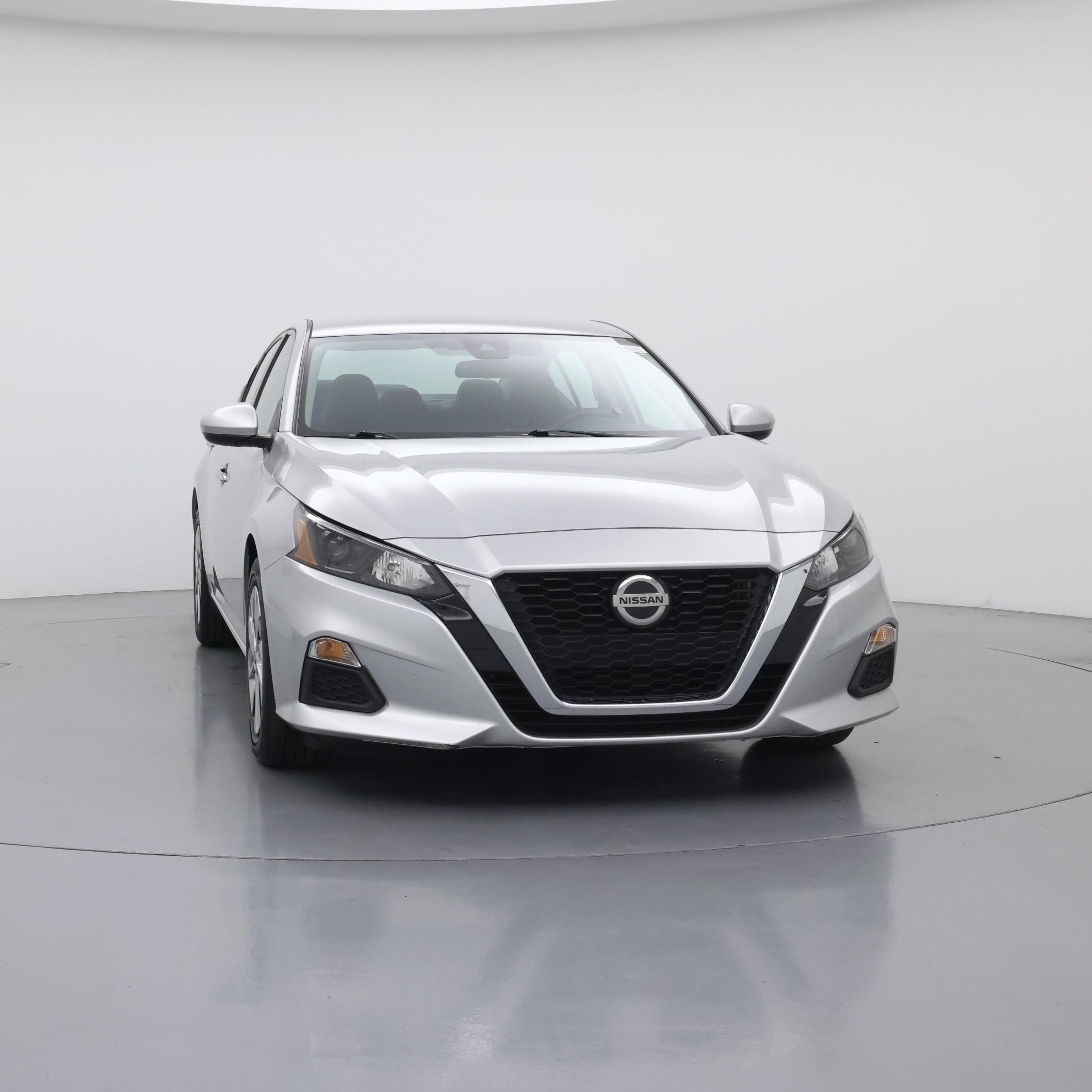 Thumbnail: 2022 Nissan Altima - 5