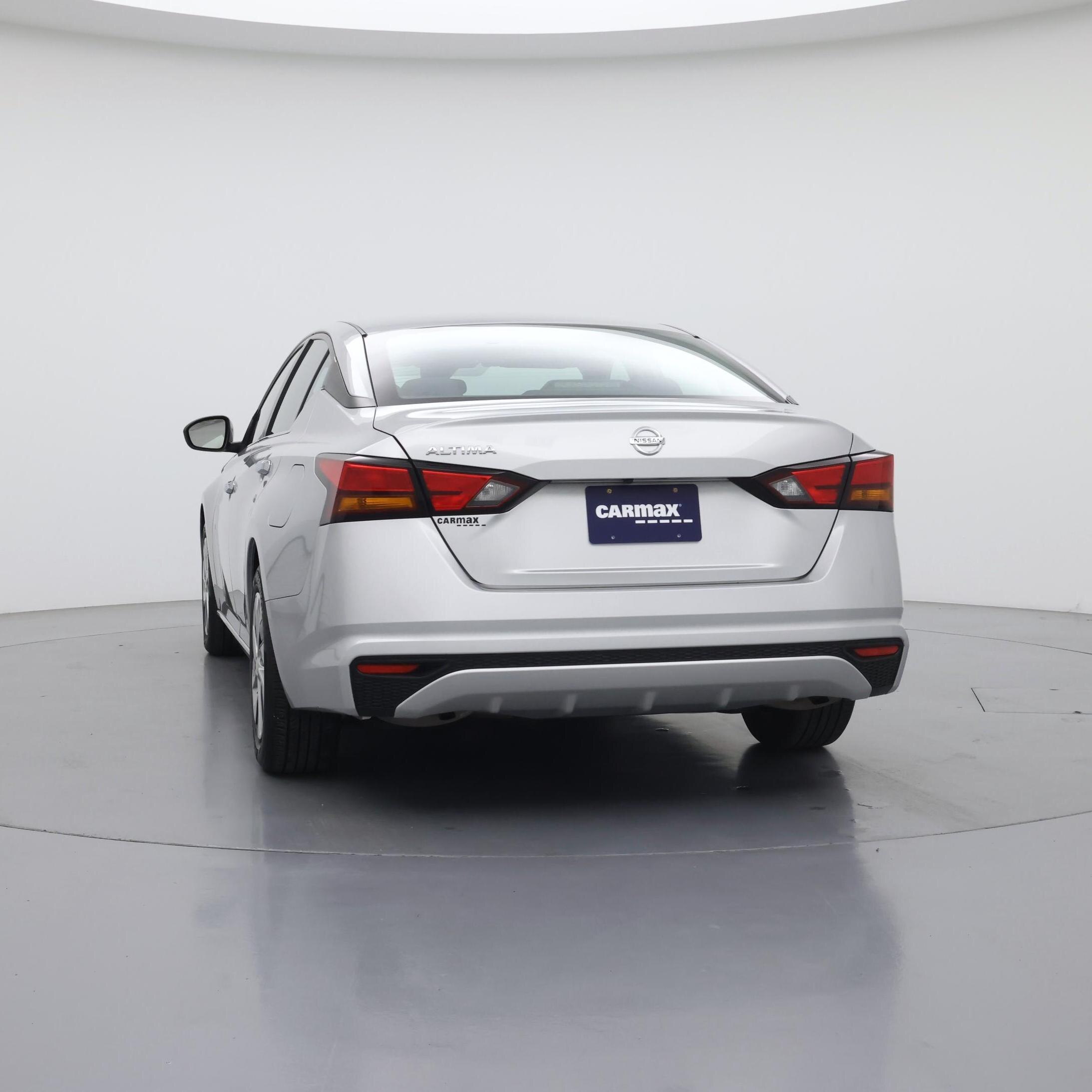 Thumbnail: 2022 Nissan Altima - 6