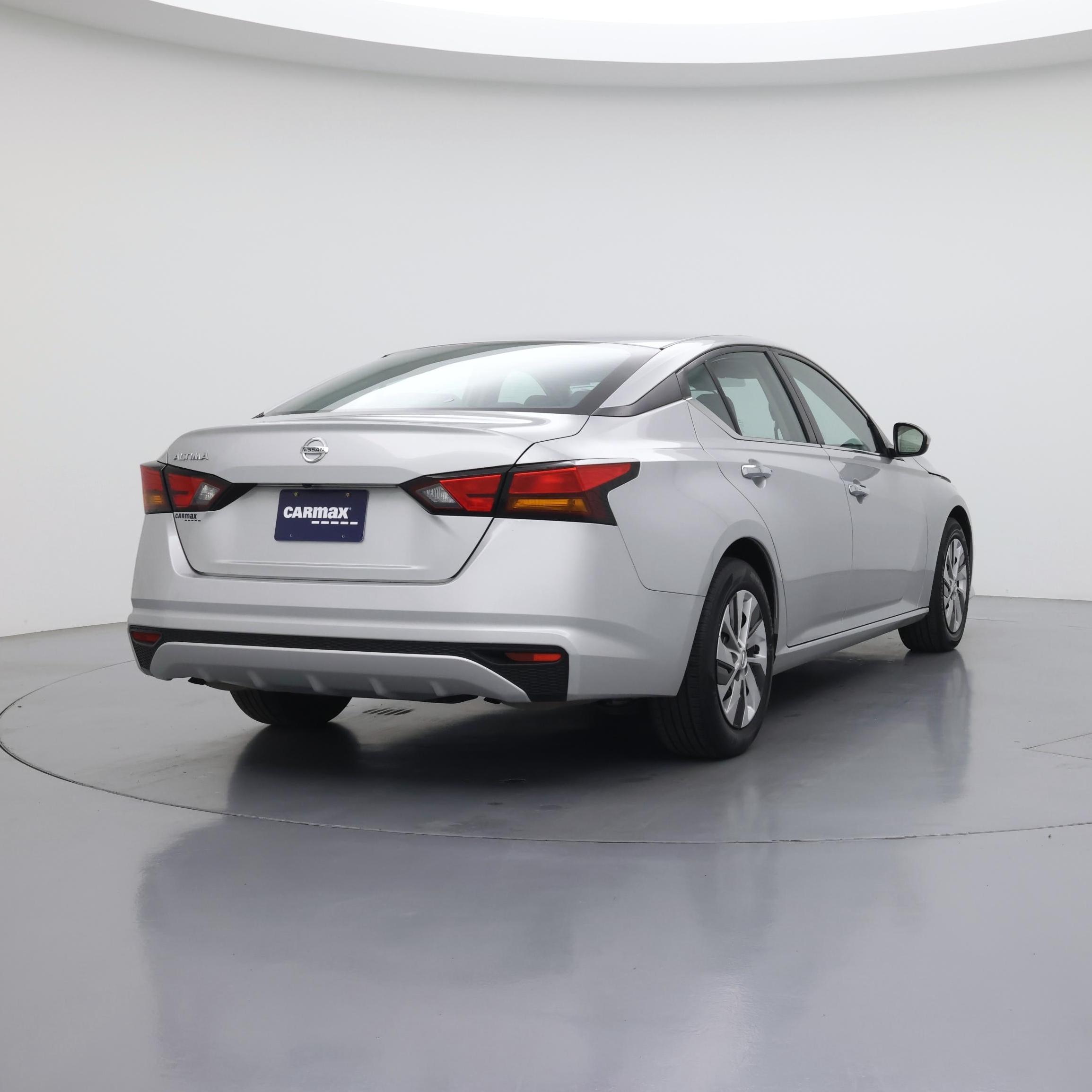 Thumbnail: 2022 Nissan Altima - 8
