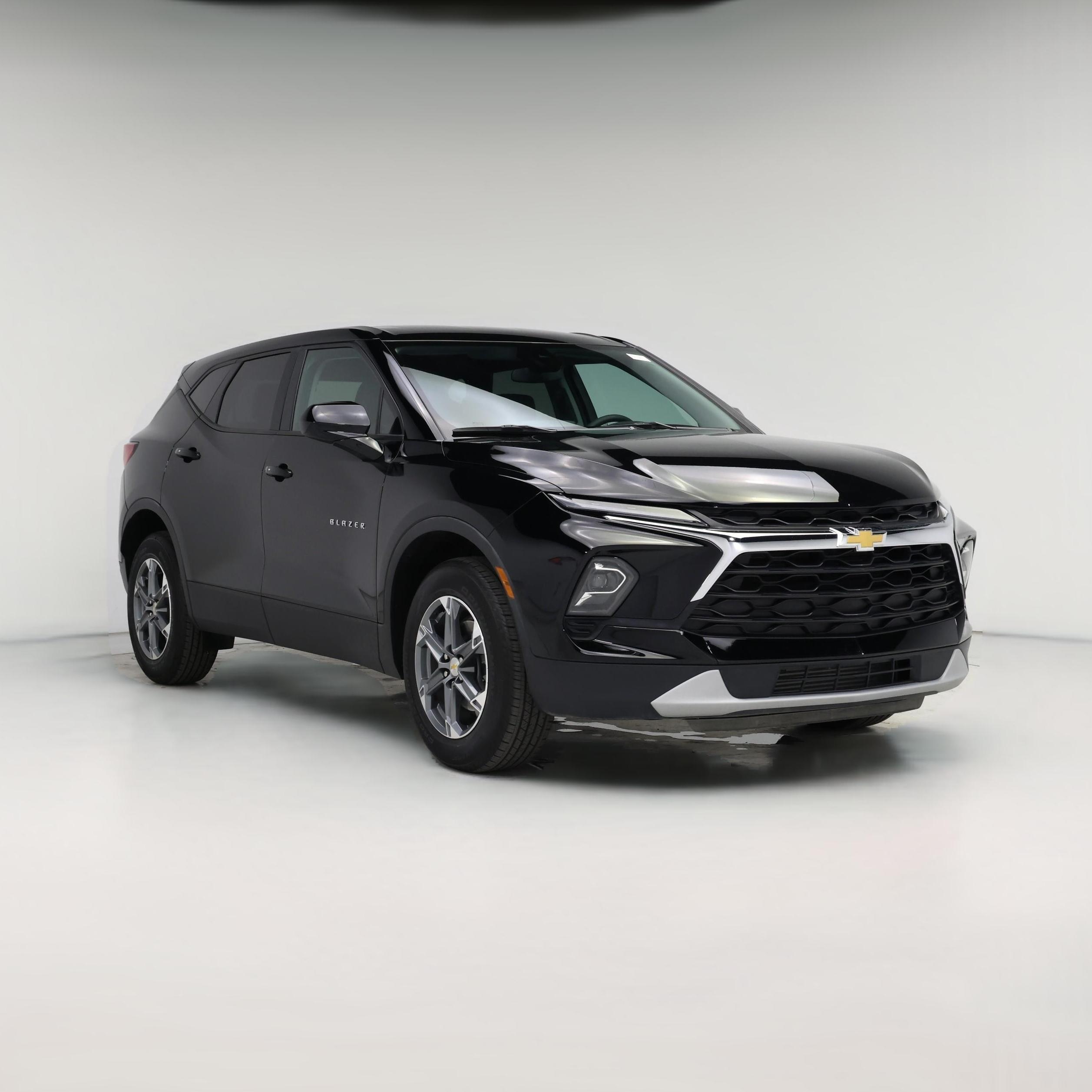 Thumbnail: 2023 Chevrolet Blazer - 1