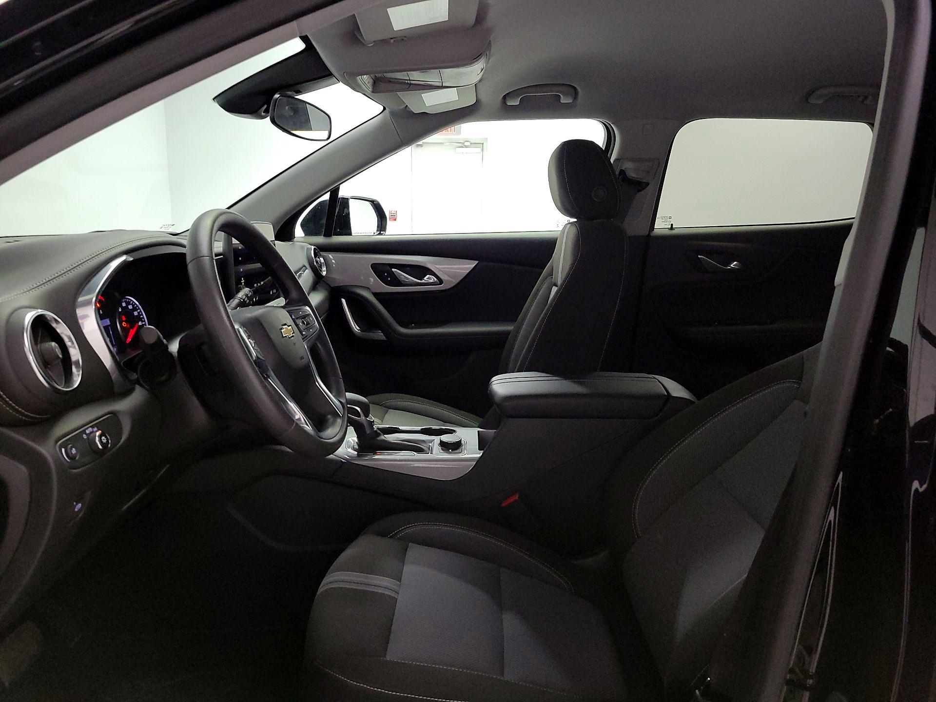 Thumbnail: 2023 Chevrolet Blazer - 11