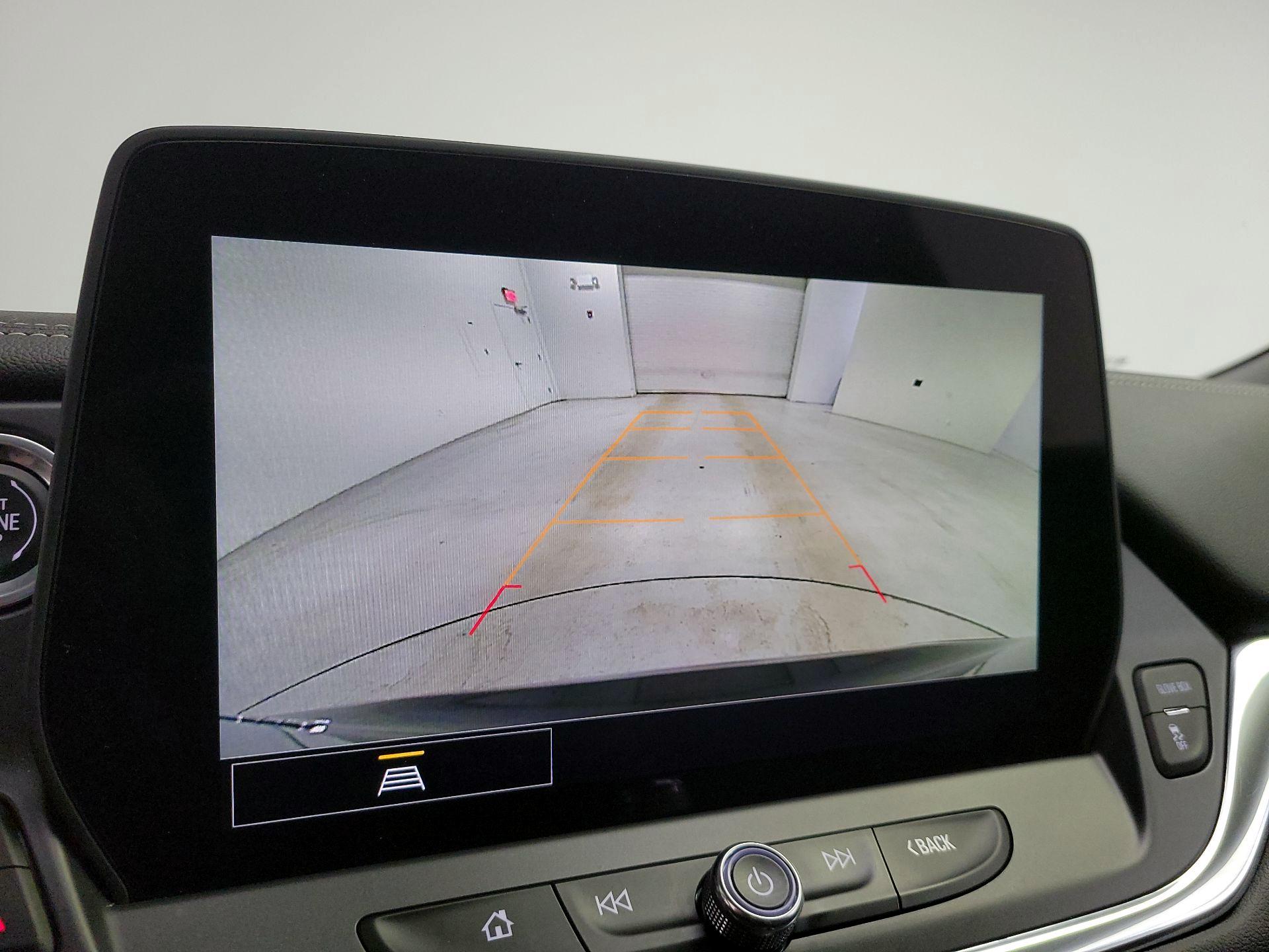 Thumbnail: 2023 Chevrolet Blazer - 14