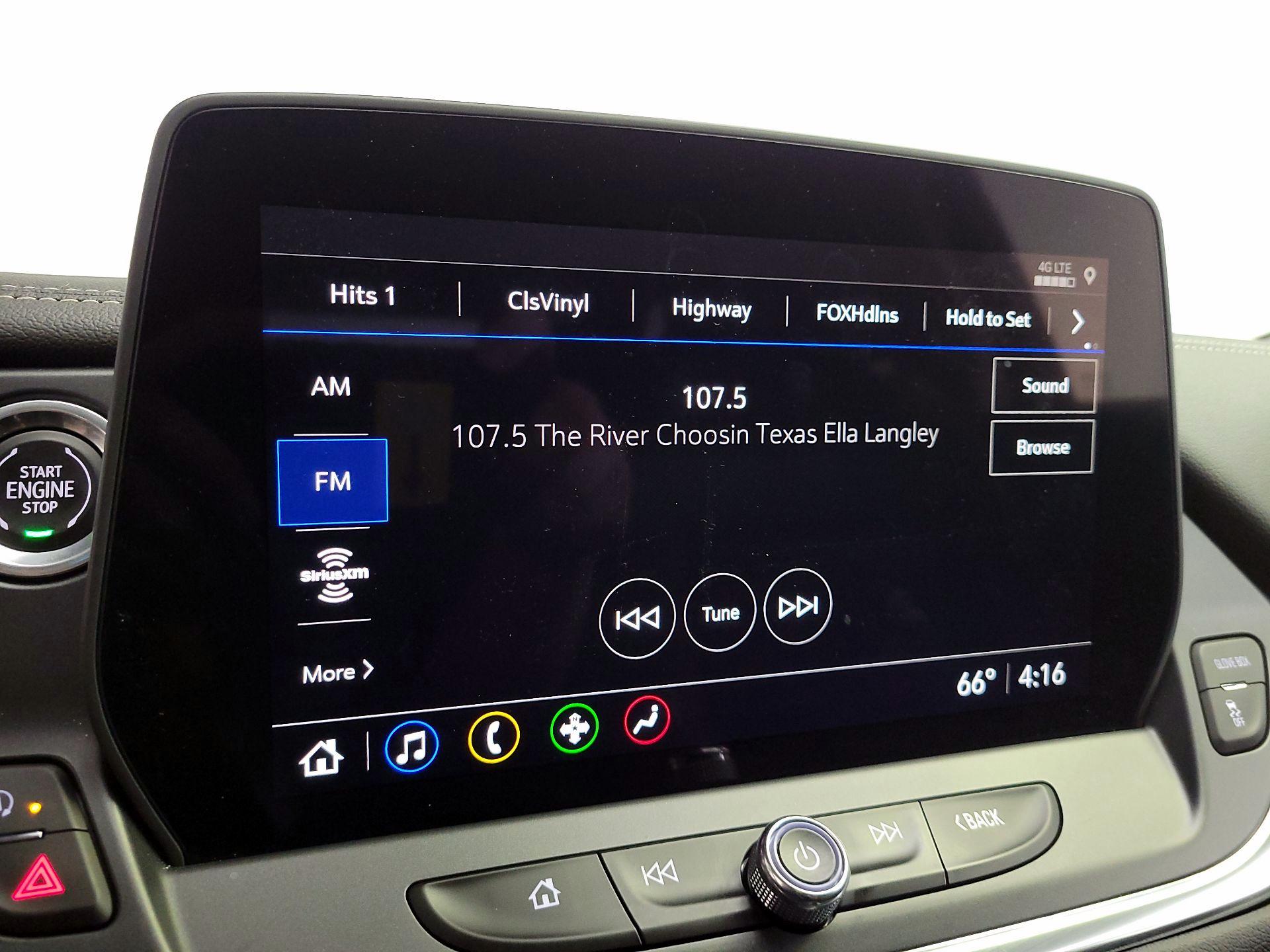 Thumbnail: 2023 Chevrolet Blazer - 15