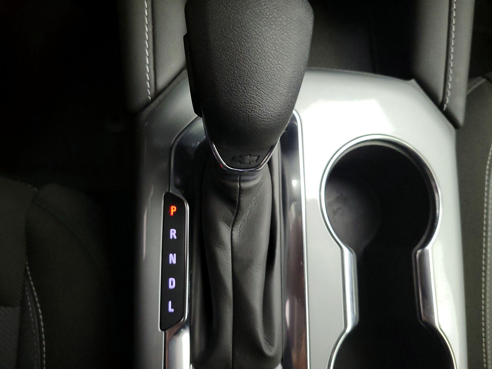 Thumbnail: 2023 Chevrolet Blazer - 17