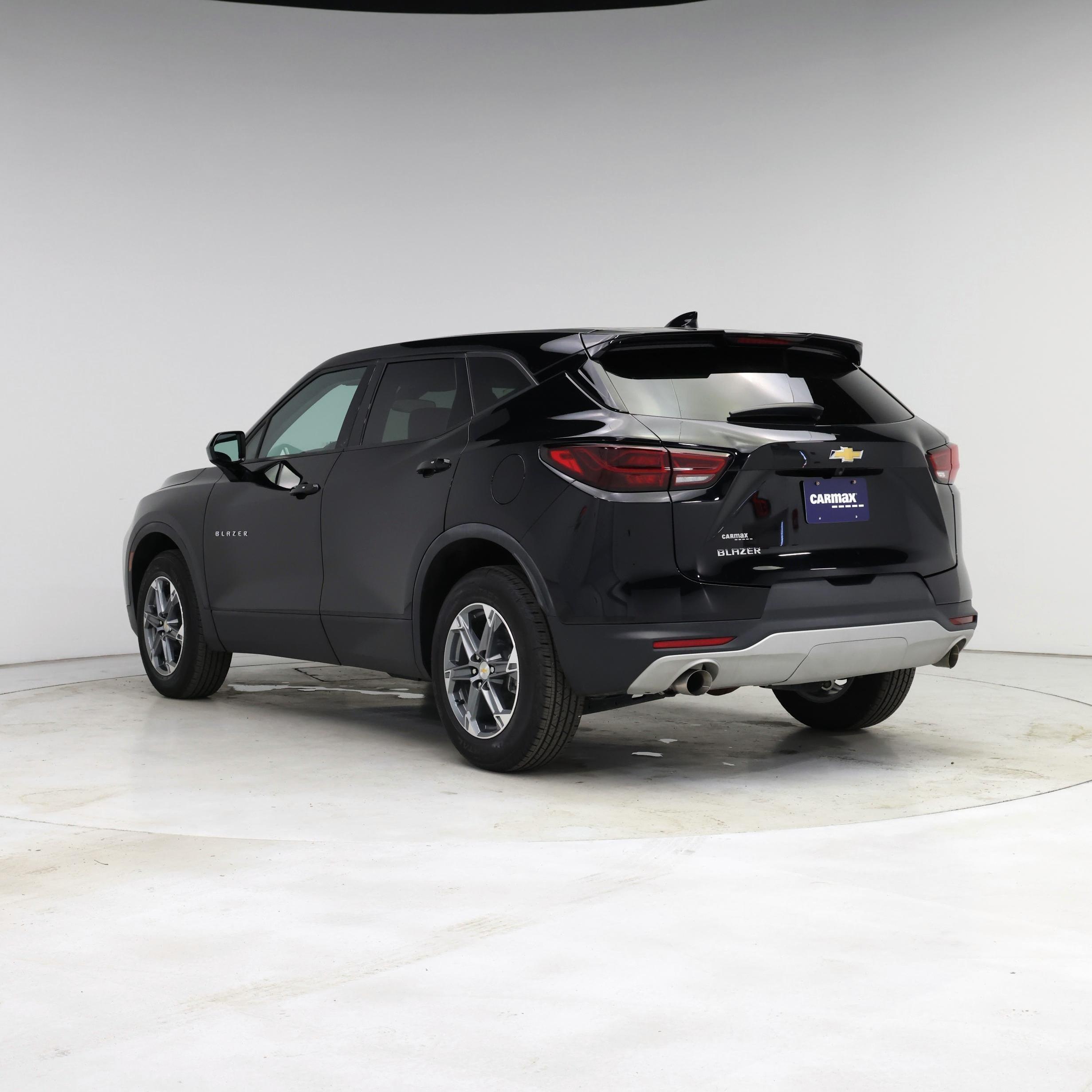 Thumbnail: 2023 Chevrolet Blazer - 2