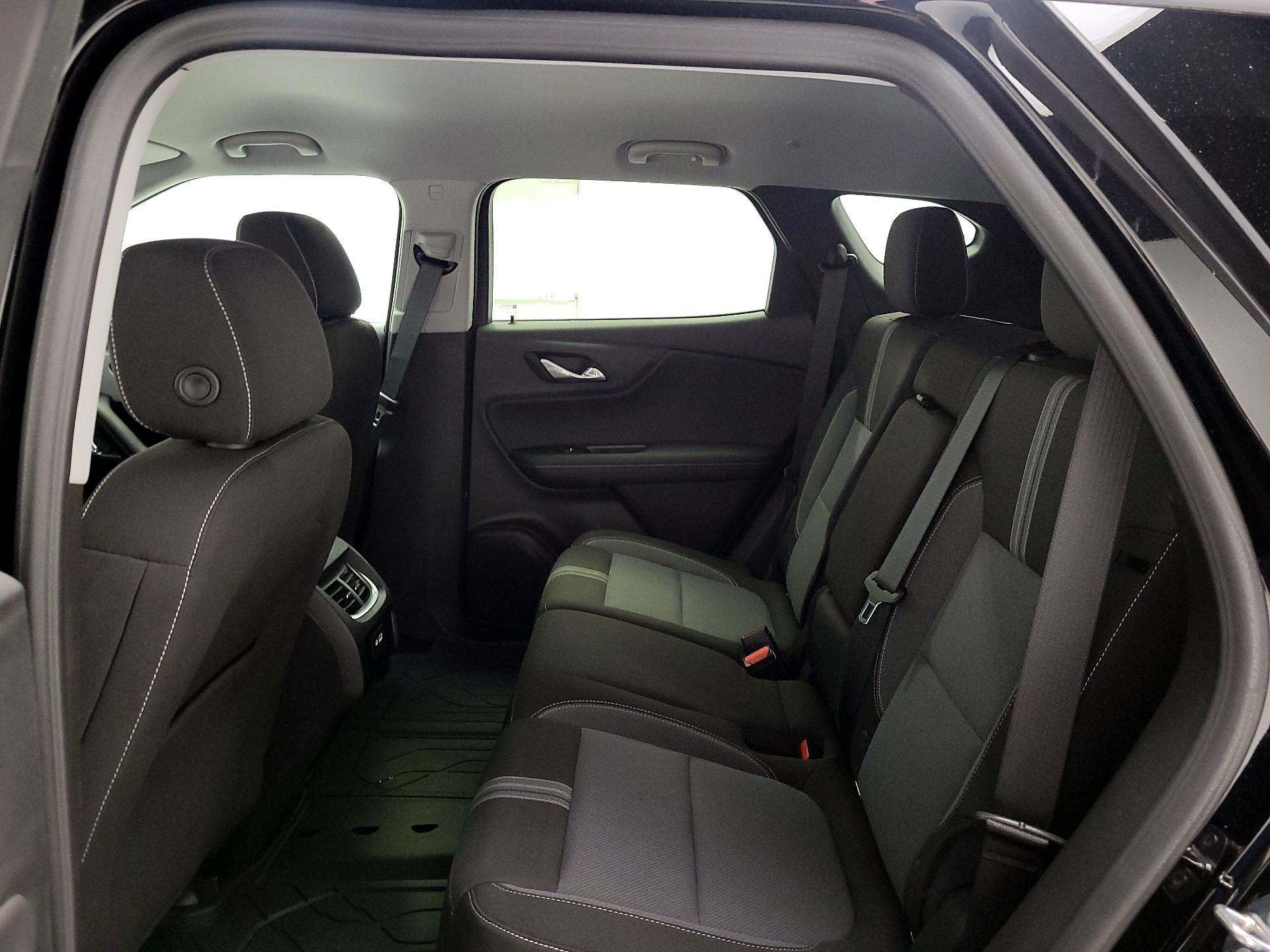 Thumbnail: 2023 Chevrolet Blazer - 19