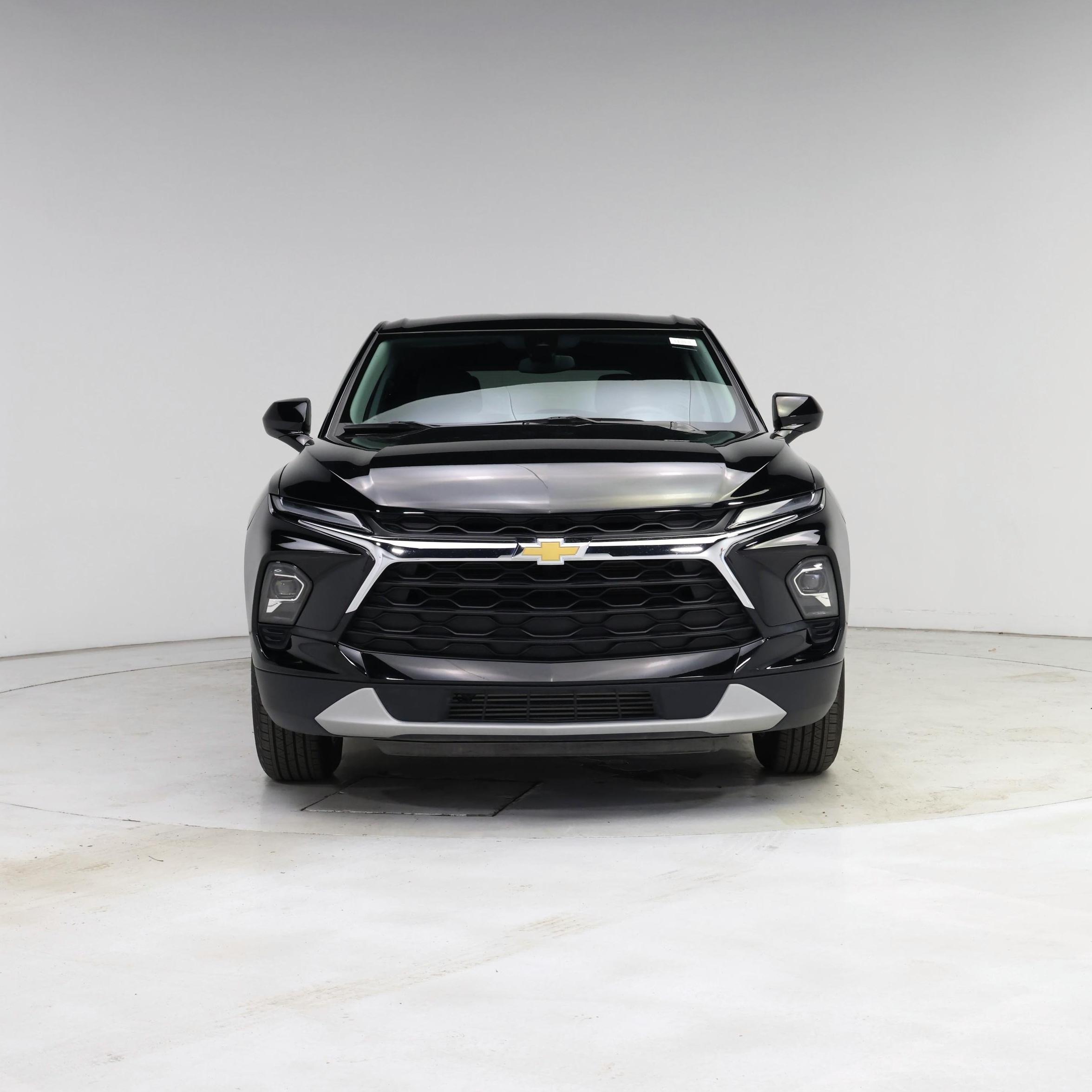 Thumbnail: 2023 Chevrolet Blazer - 5