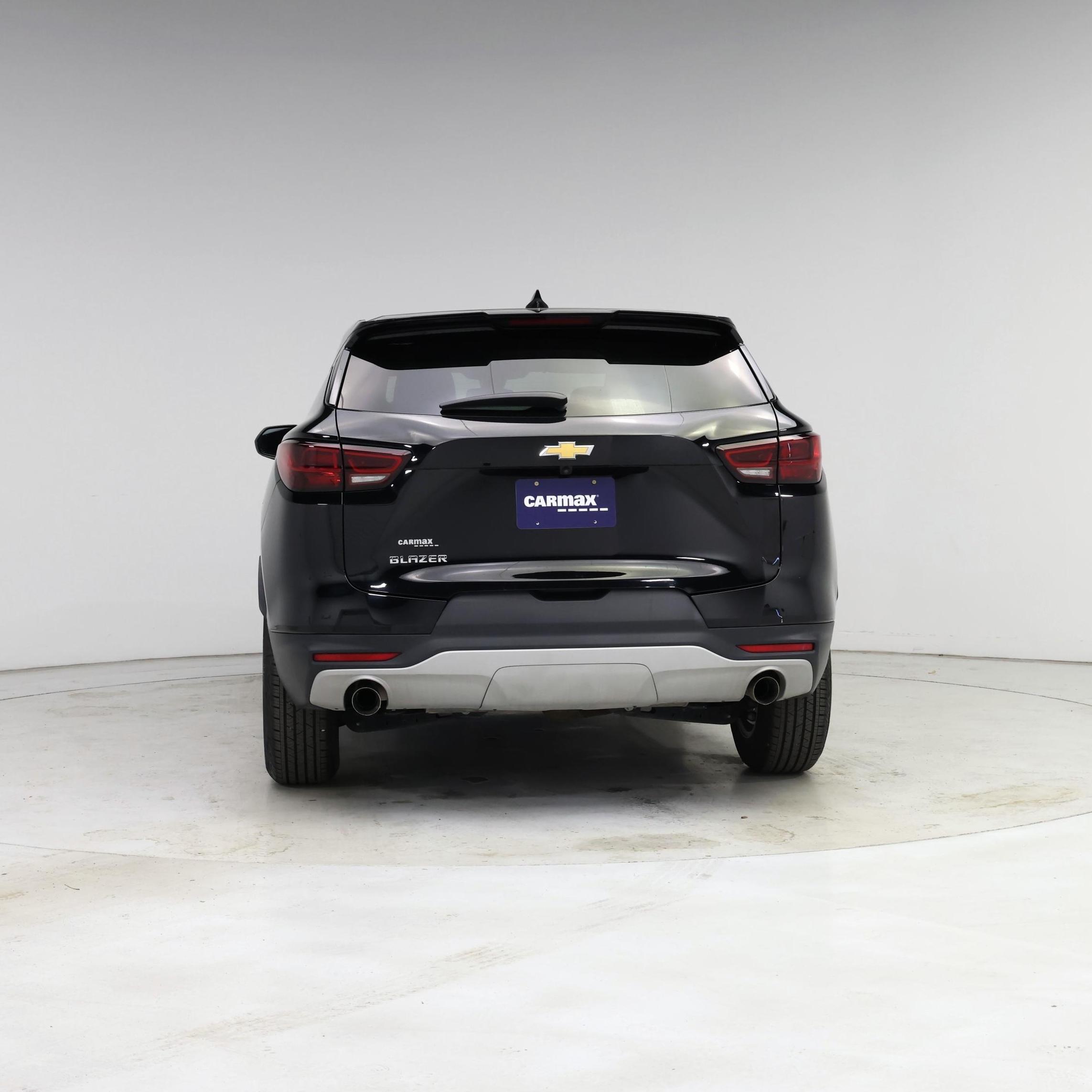 Thumbnail: 2023 Chevrolet Blazer - 6