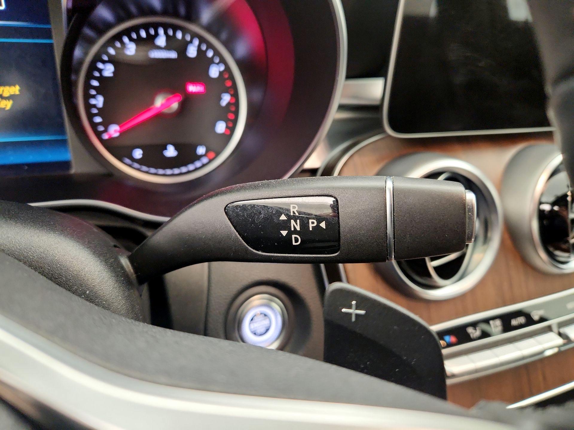 Thumbnail: 2020 Mercedes-Benz C-Class - 18