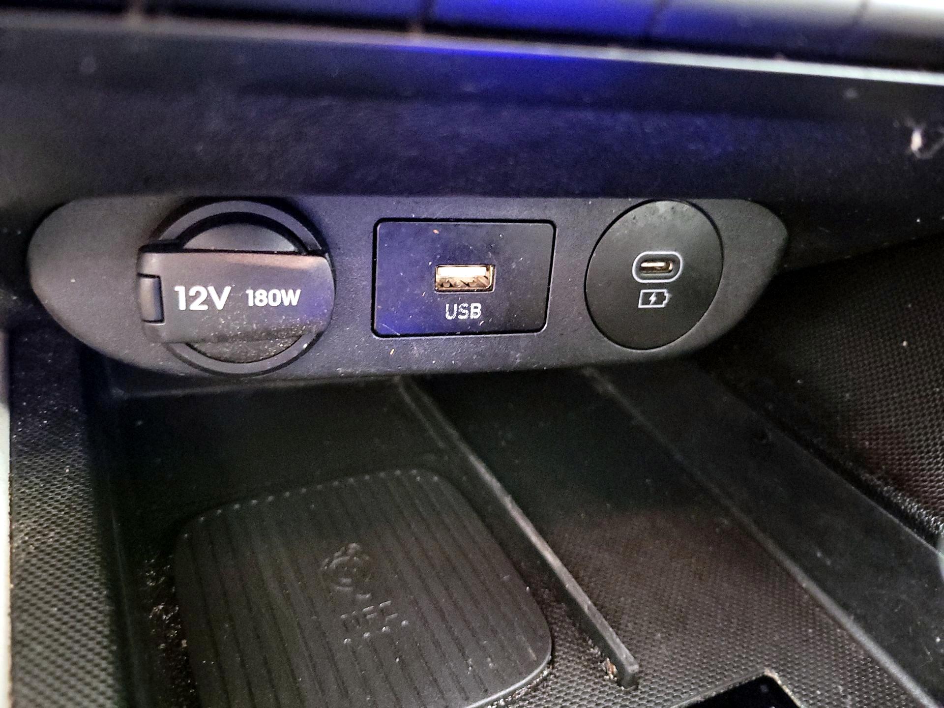 Thumbnail: 2024 Hyundai Elantra - 19