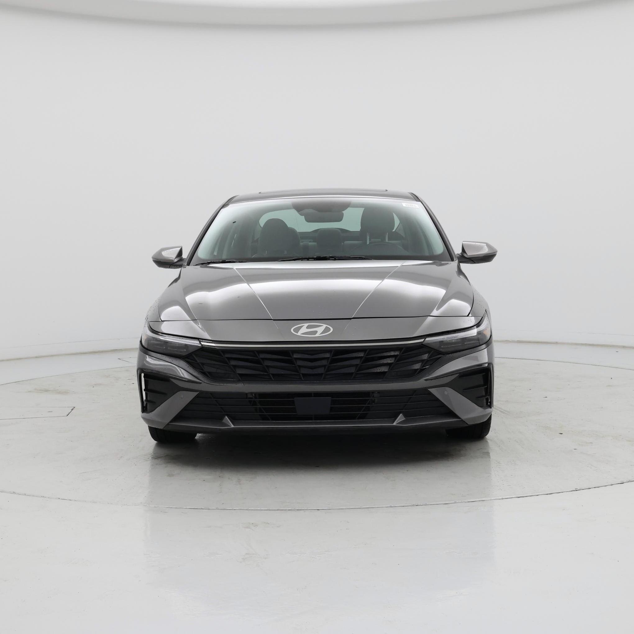 Thumbnail: 2024 Hyundai Elantra - 5