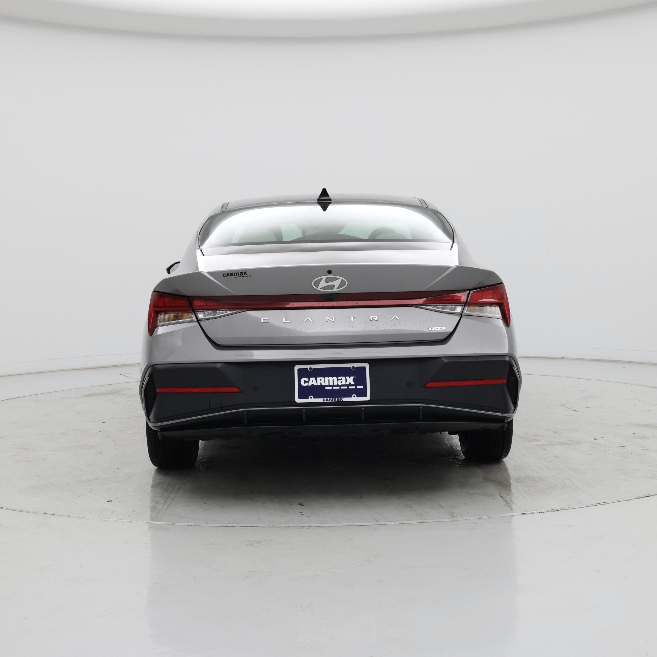 Thumbnail: 2024 Hyundai Elantra - 6